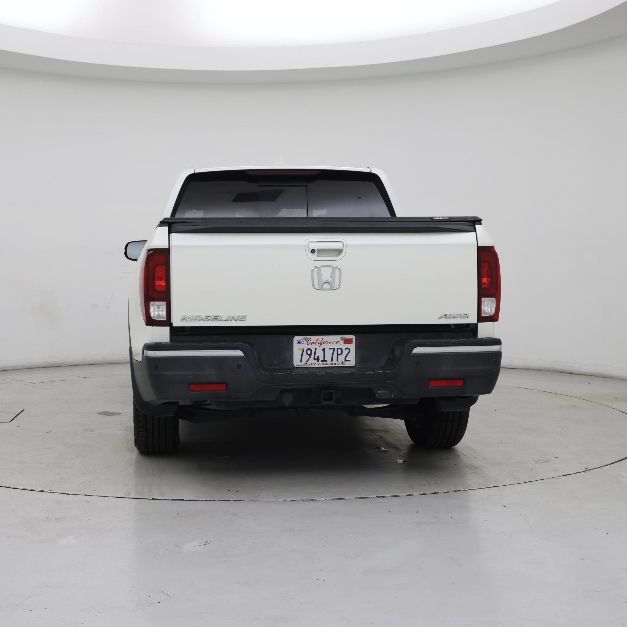 Thumbnail: 2019 Honda Ridgeline - 6