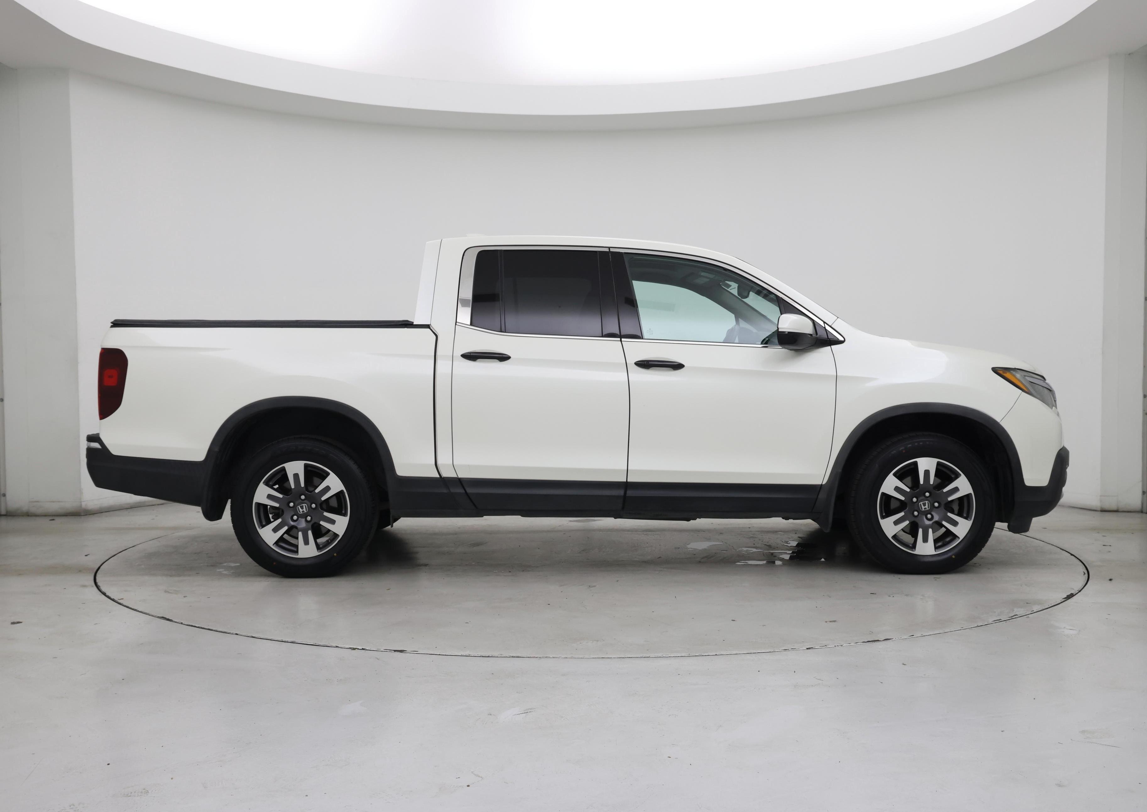 Thumbnail: 2019 Honda Ridgeline - 7