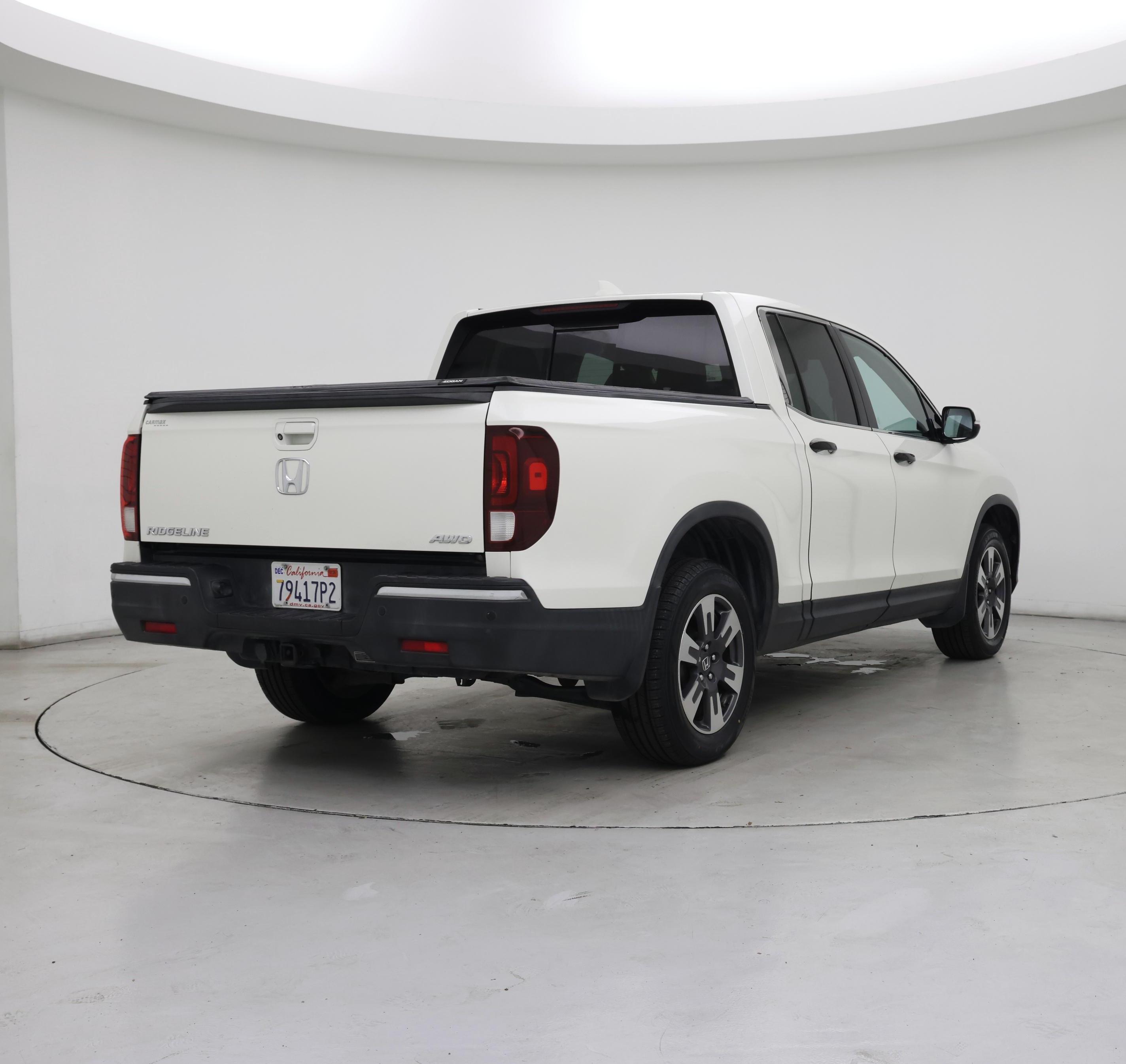 Thumbnail: 2019 Honda Ridgeline - 8