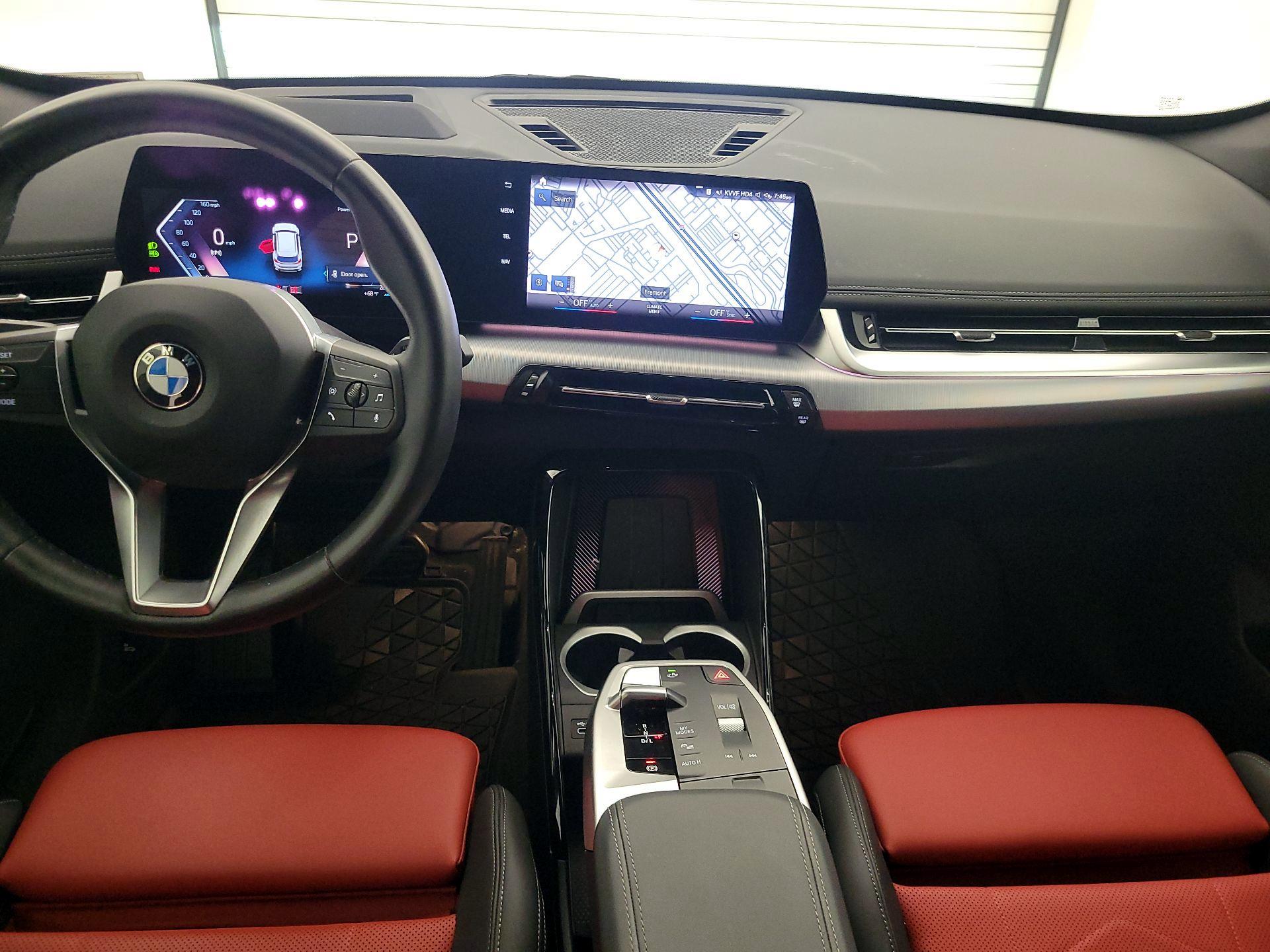 Thumbnail: 2023 BMW X1 - 9
