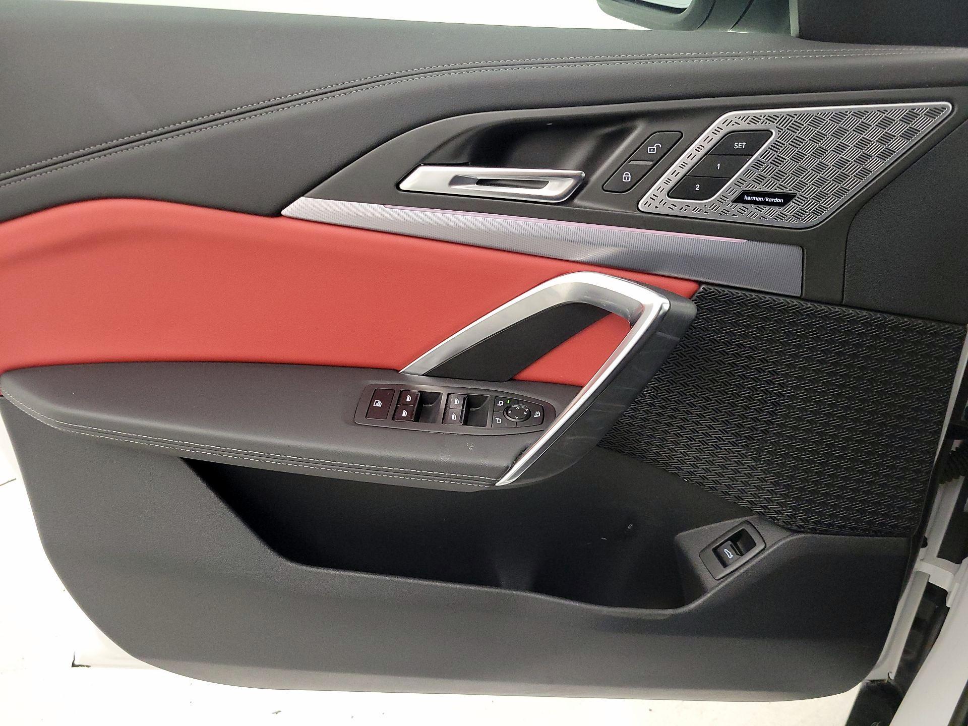 Thumbnail: 2023 BMW X1 - 12
