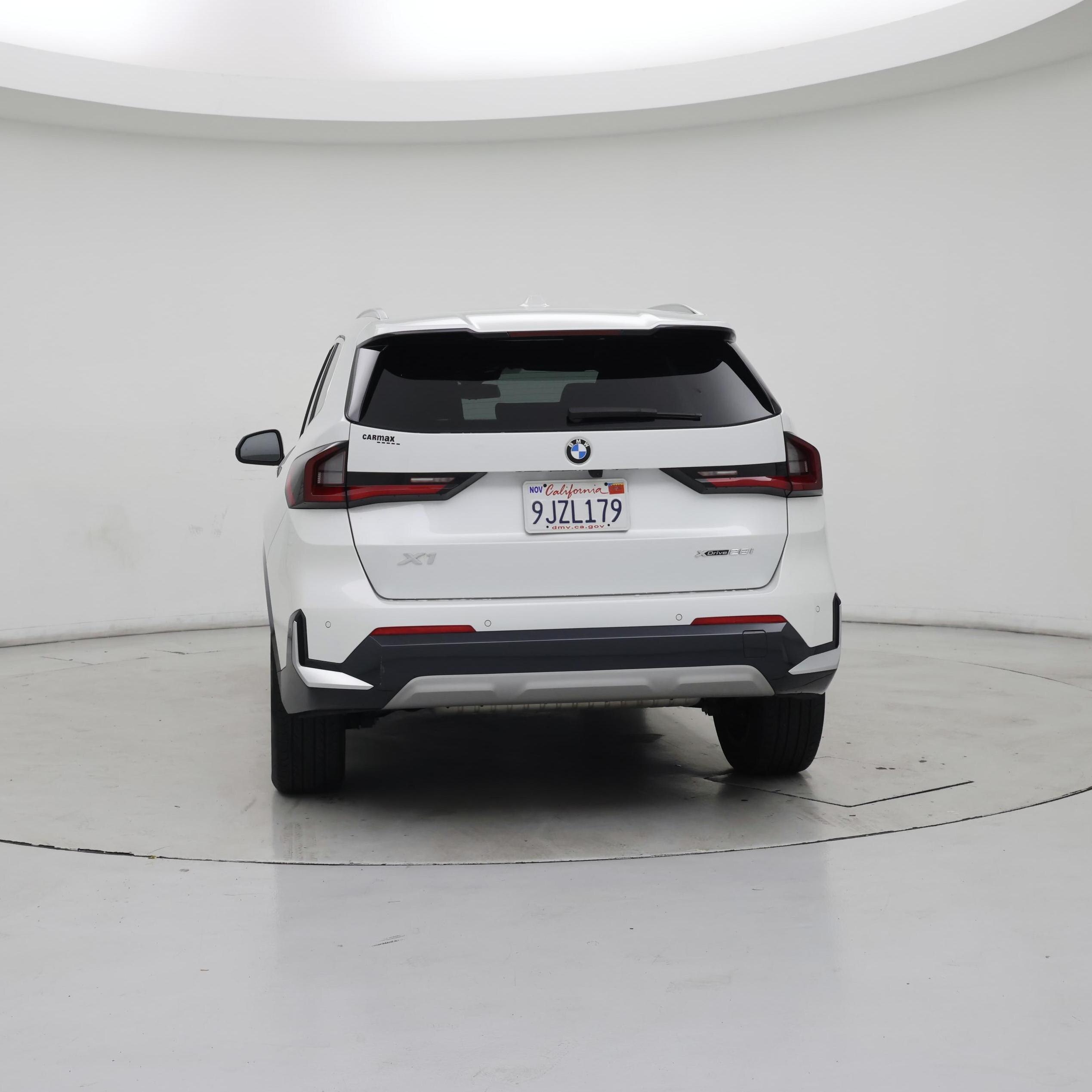Thumbnail: 2023 BMW X1 - 6