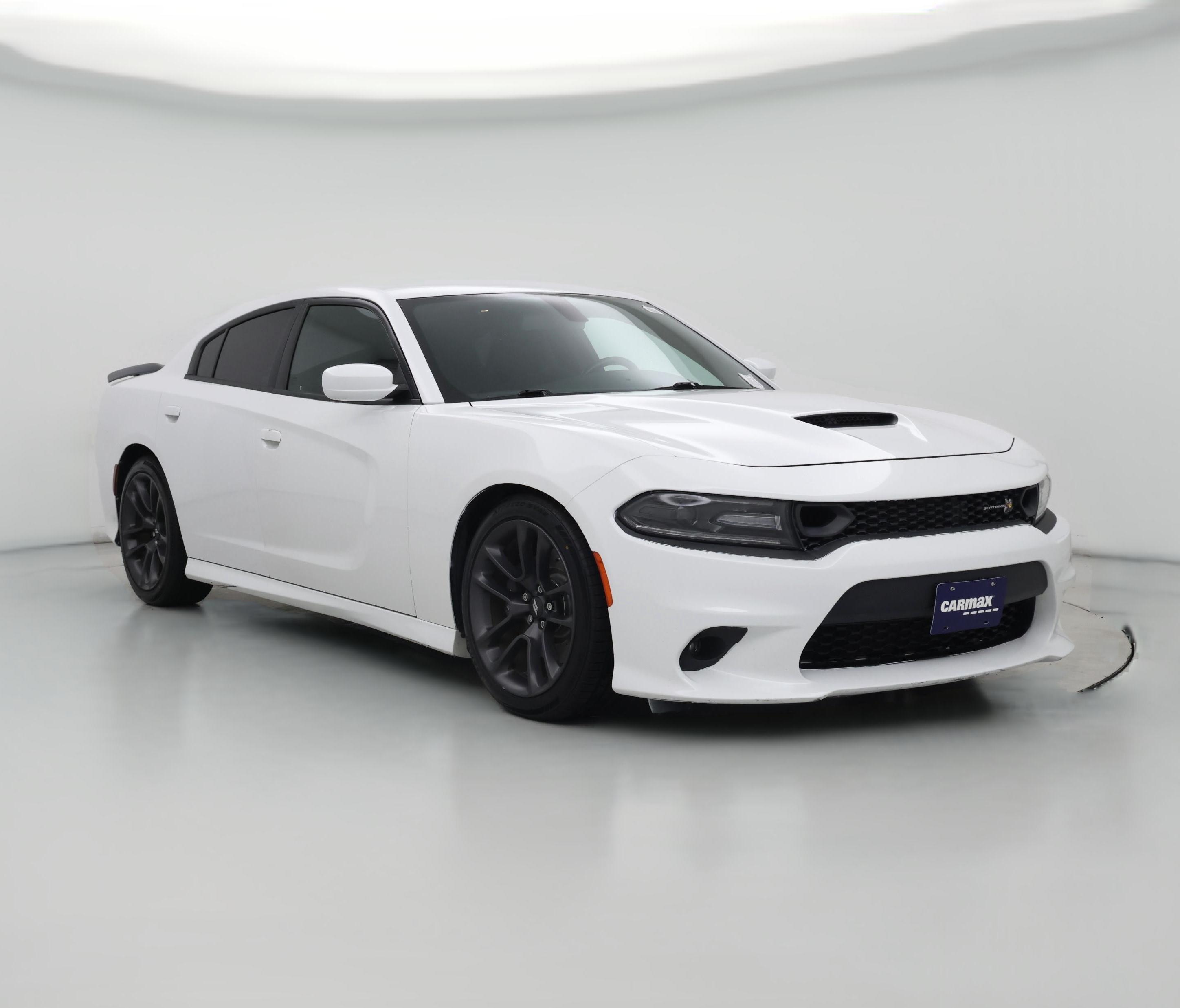 Thumbnail: 2020 Dodge Charger - 1