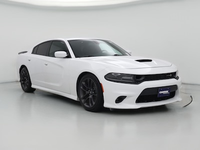 2020 Dodge Charger Scat Pack