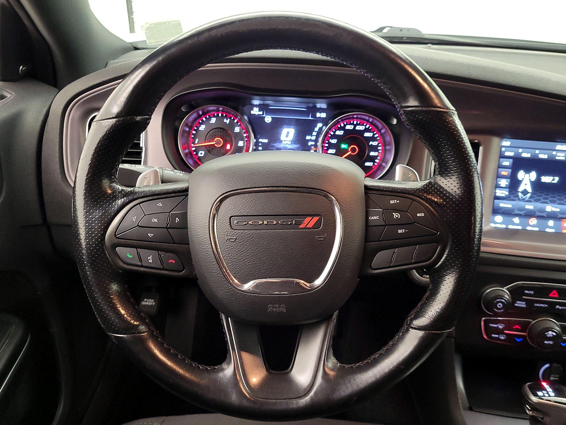 Thumbnail: 2020 Dodge Charger - 10