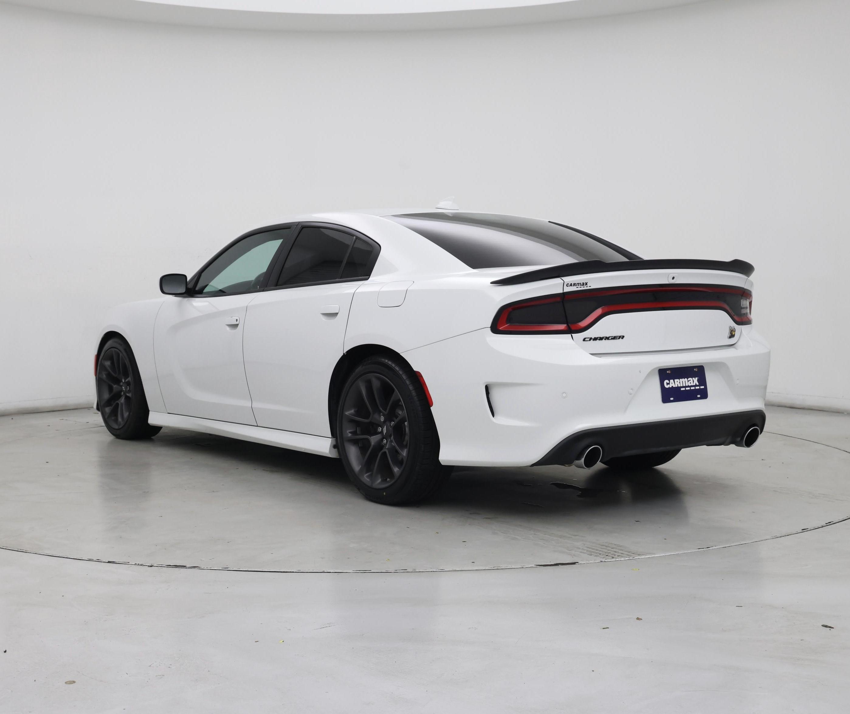 Thumbnail: 2020 Dodge Charger - 2