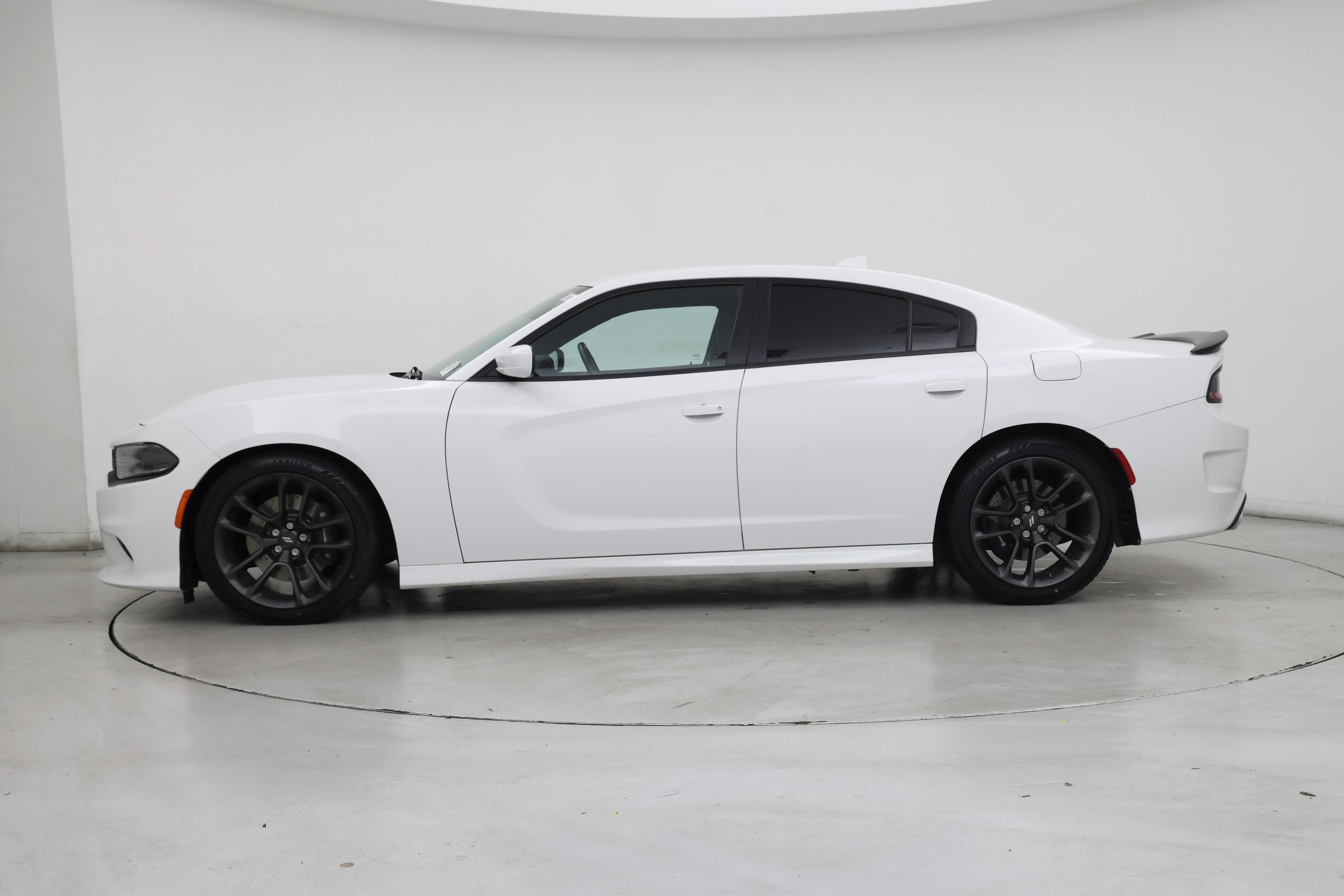 Thumbnail: 2020 Dodge Charger - 3