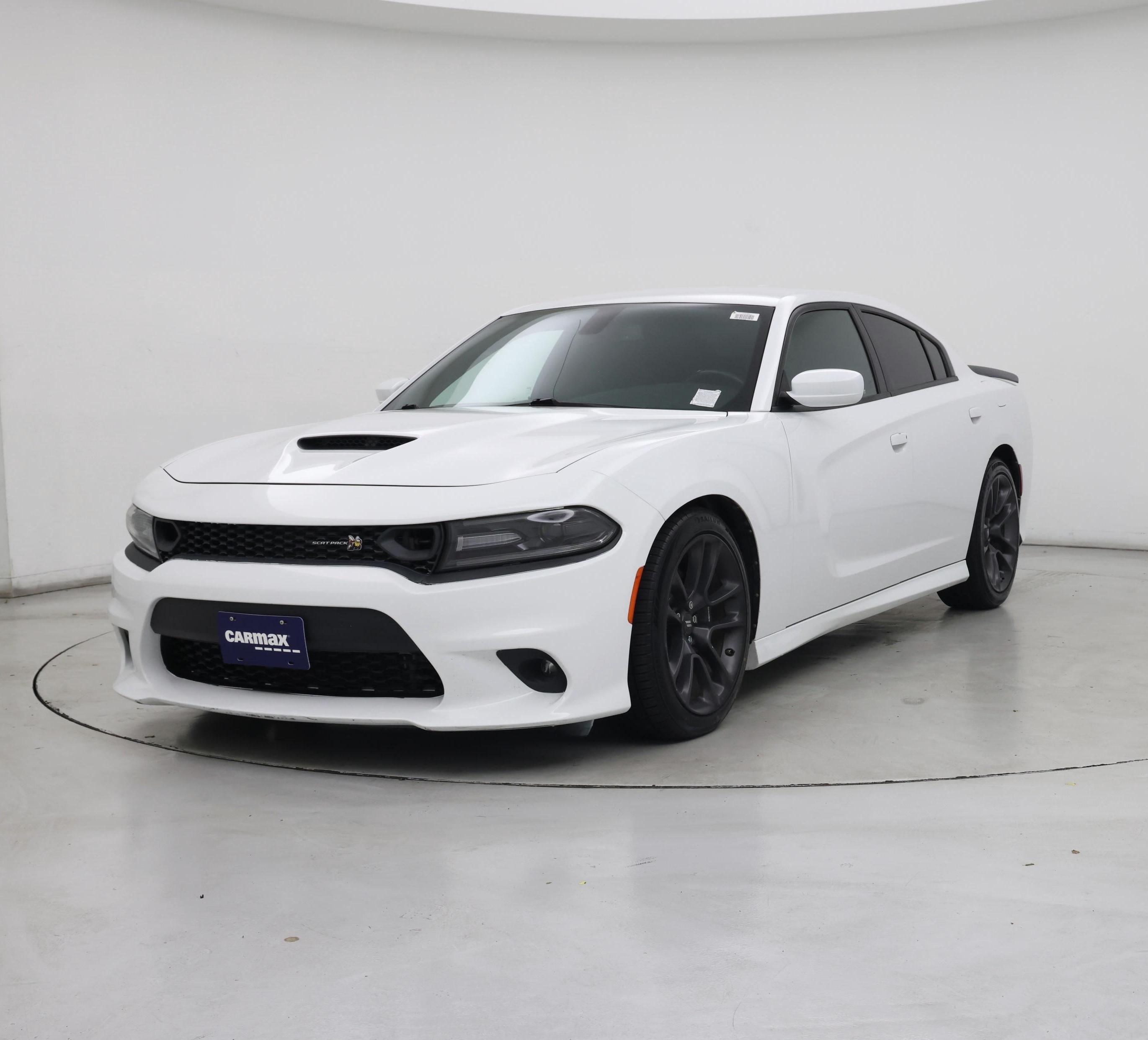 Thumbnail: 2020 Dodge Charger - 4