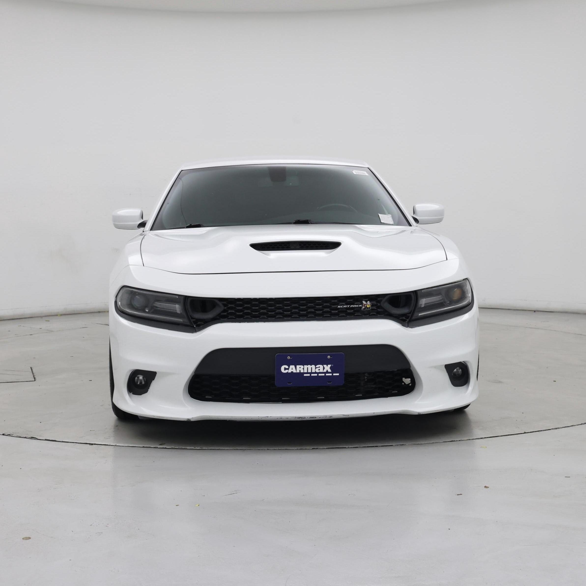 Thumbnail: 2020 Dodge Charger - 5