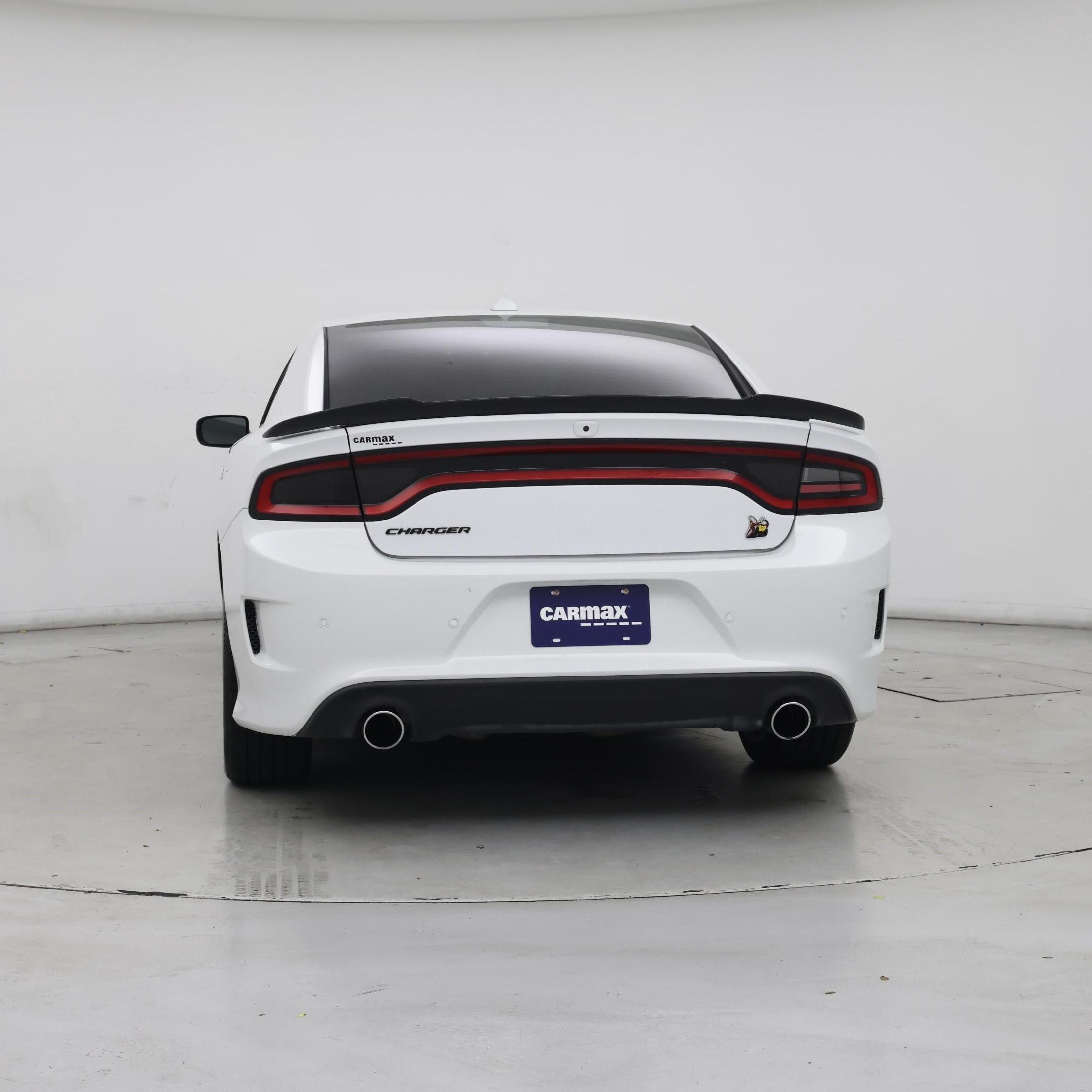 Thumbnail: 2020 Dodge Charger - 6