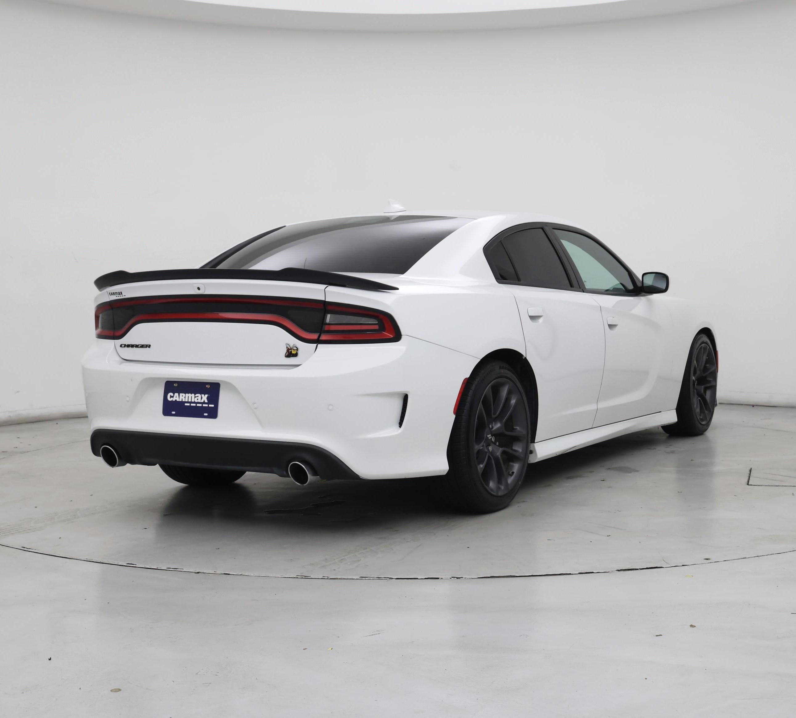 Thumbnail: 2020 Dodge Charger - 8