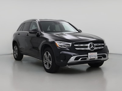 2022 Mercedes-Benz GLC300