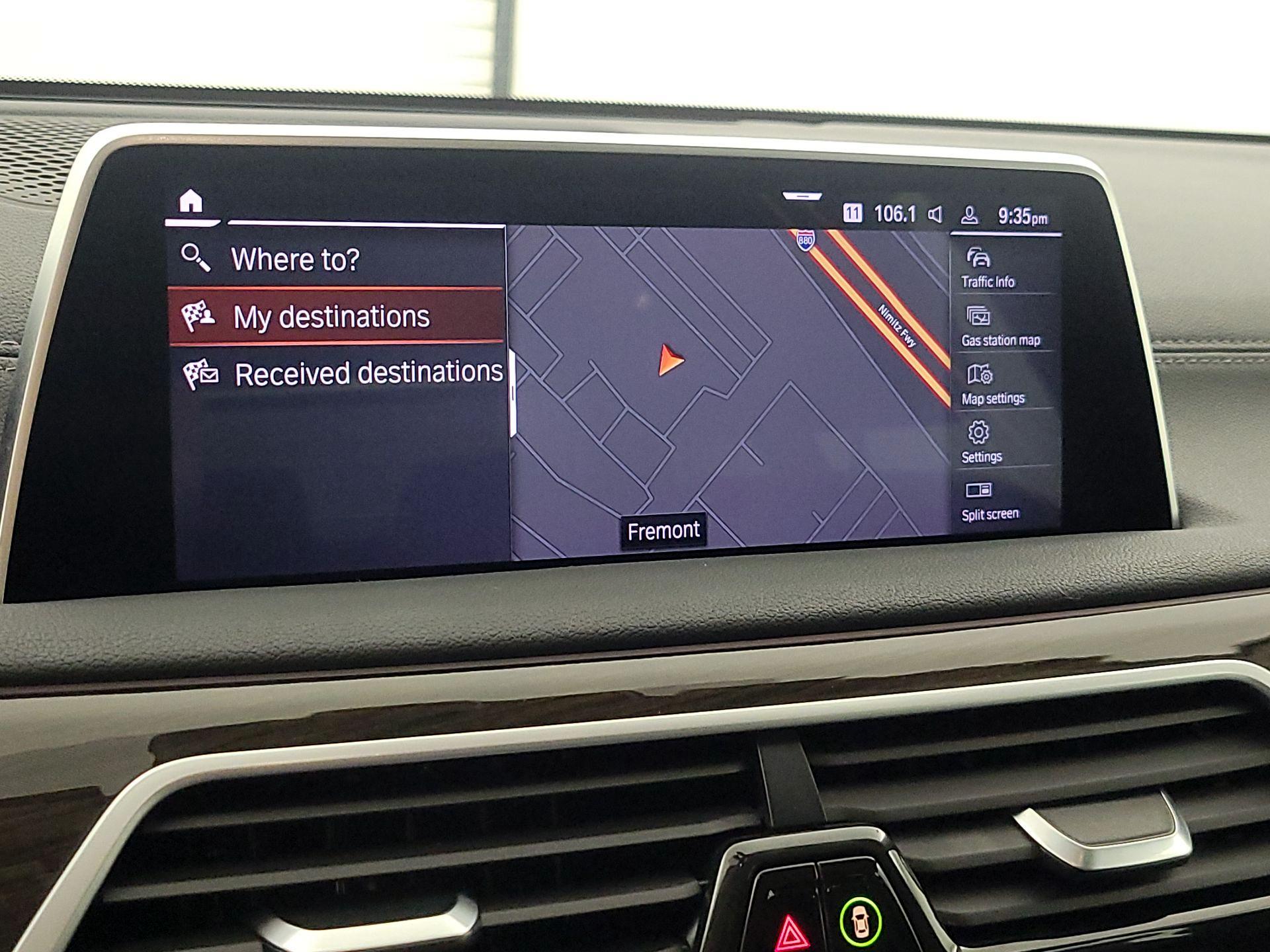 Thumbnail: 2020 BMW 7 Series - 14