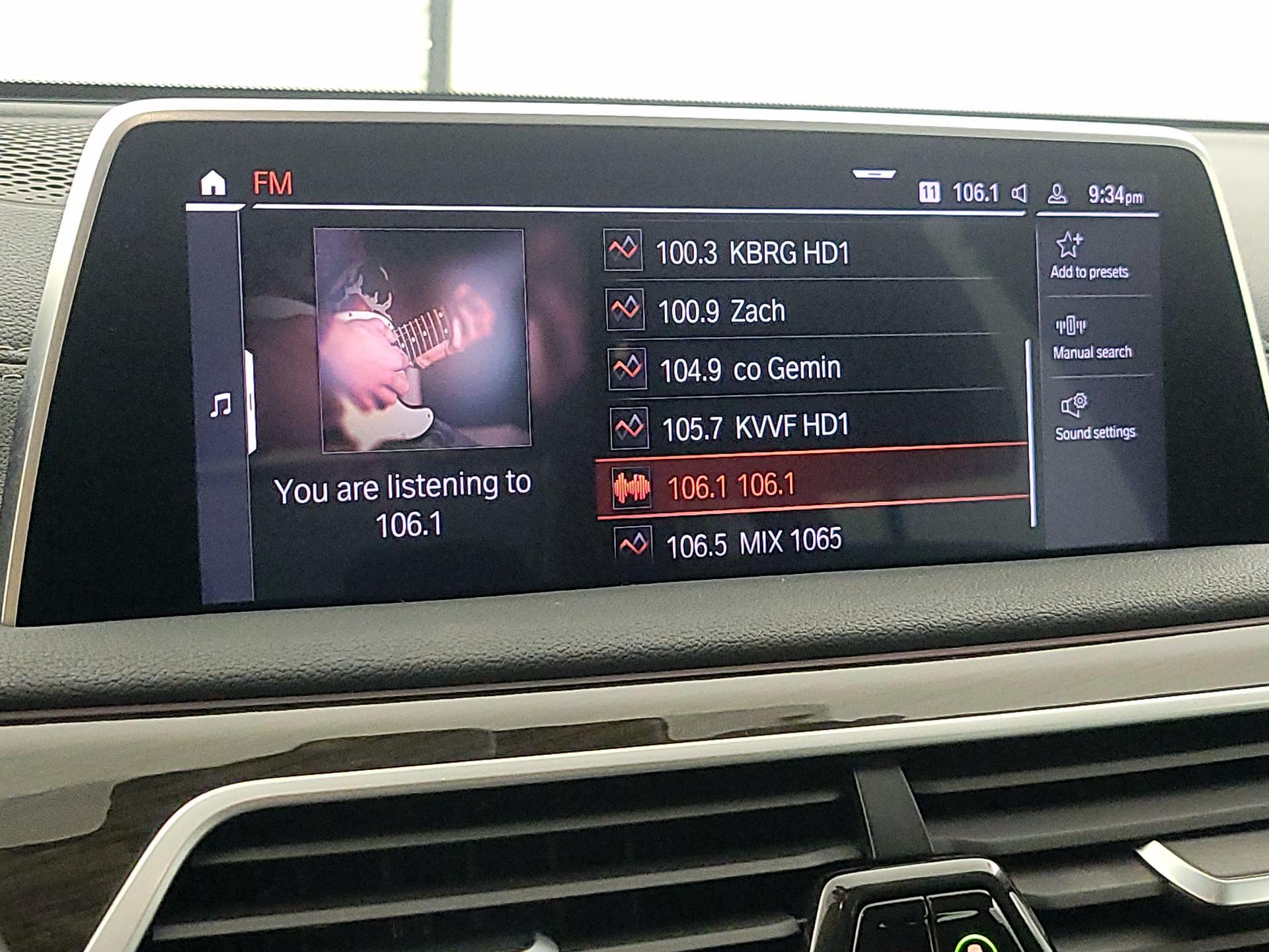 Thumbnail: 2020 BMW 7 Series - 16