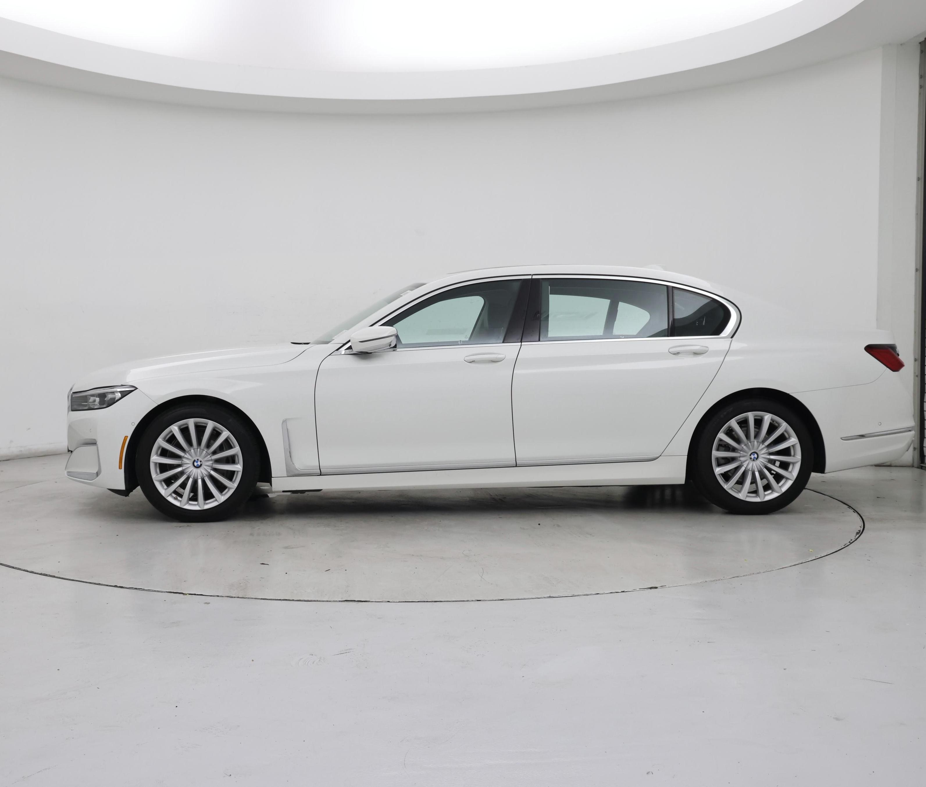 Thumbnail: 2020 BMW 7 Series - 3