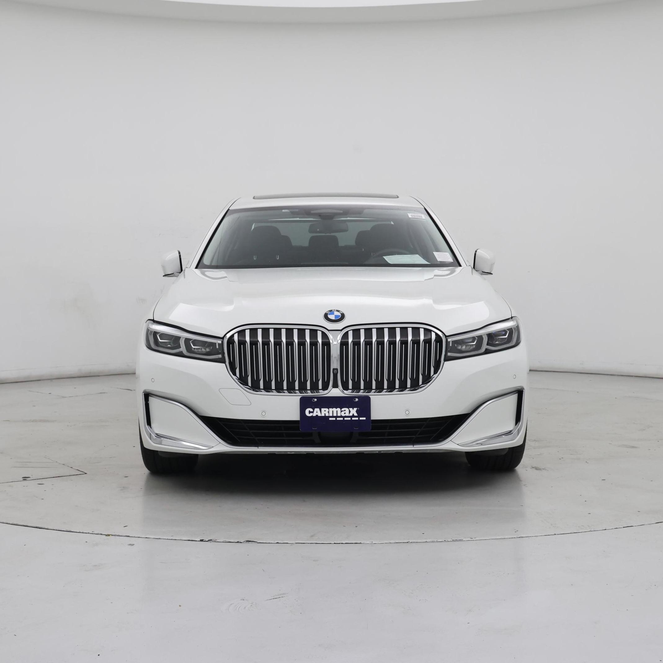 Thumbnail: 2020 BMW 7 Series - 5