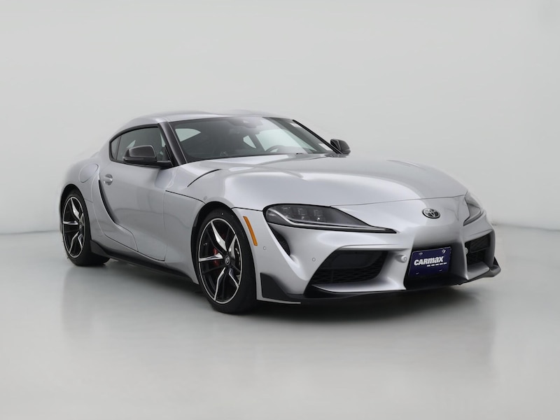 2022 Toyota Supra 3.0 -
                  Fremont, CA
