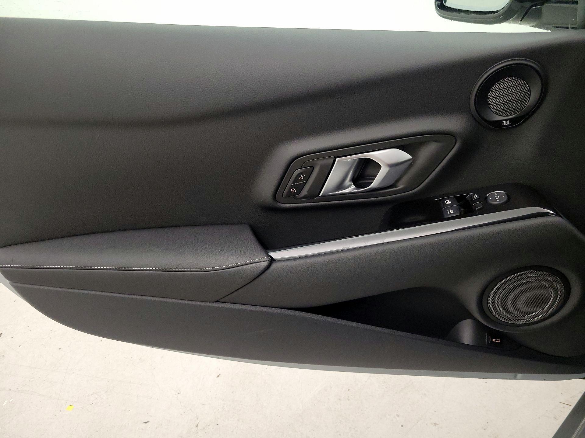 Thumbnail: 2022 Toyota Supra - 12