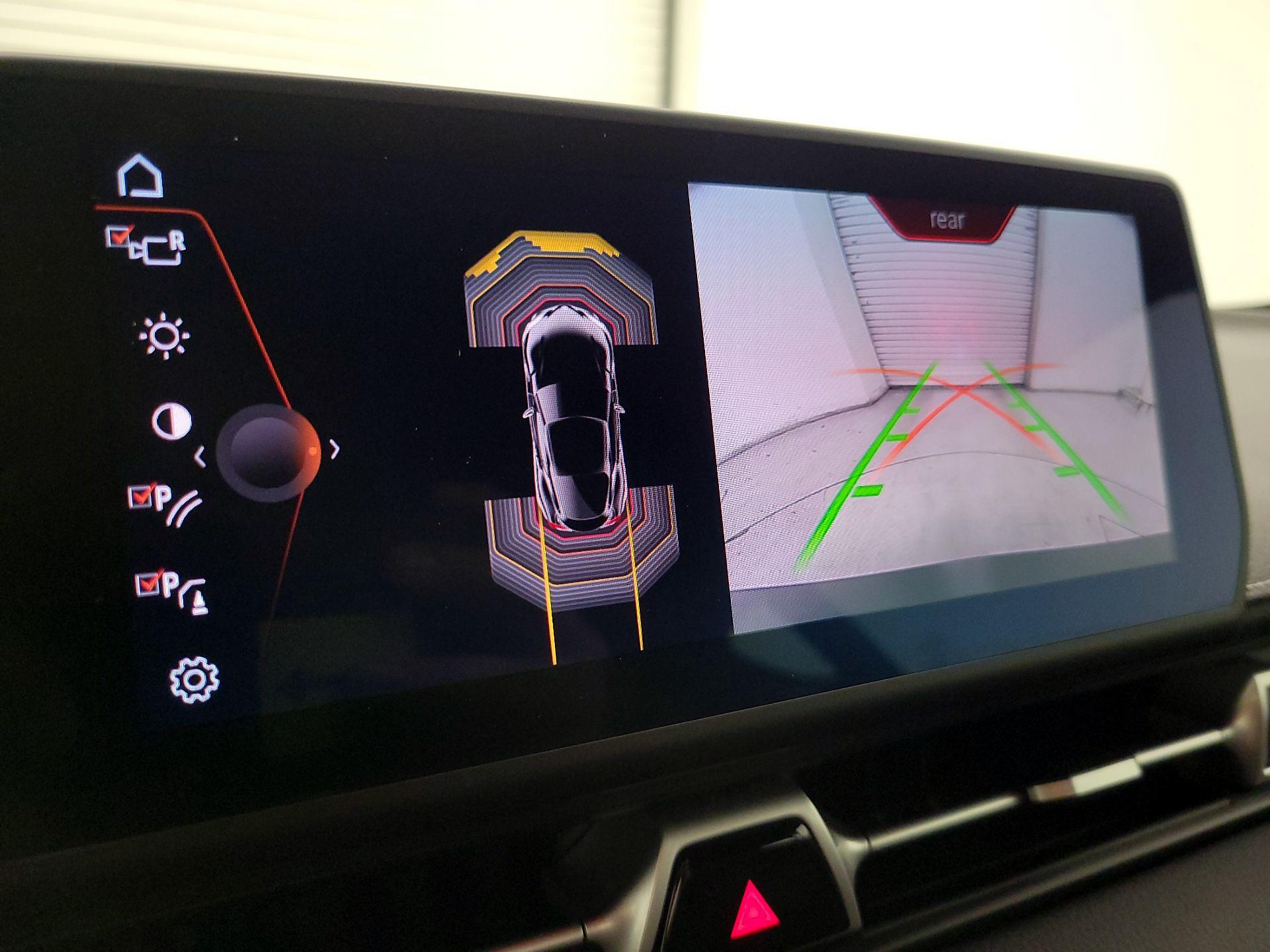 Thumbnail: 2022 Toyota Supra - 15