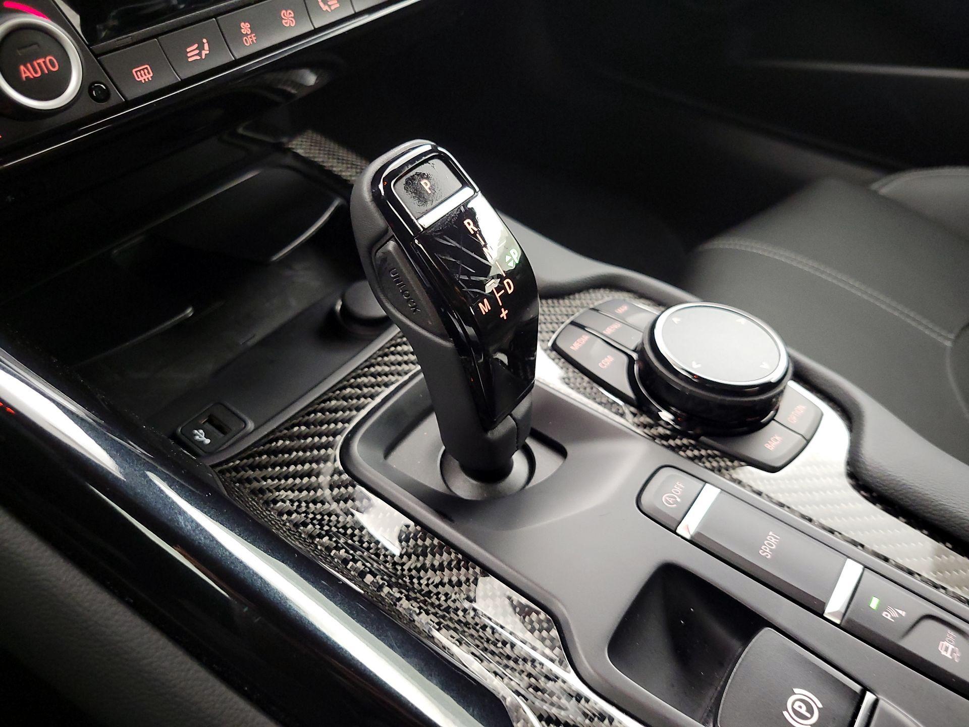 Thumbnail: 2022 Toyota Supra - 18