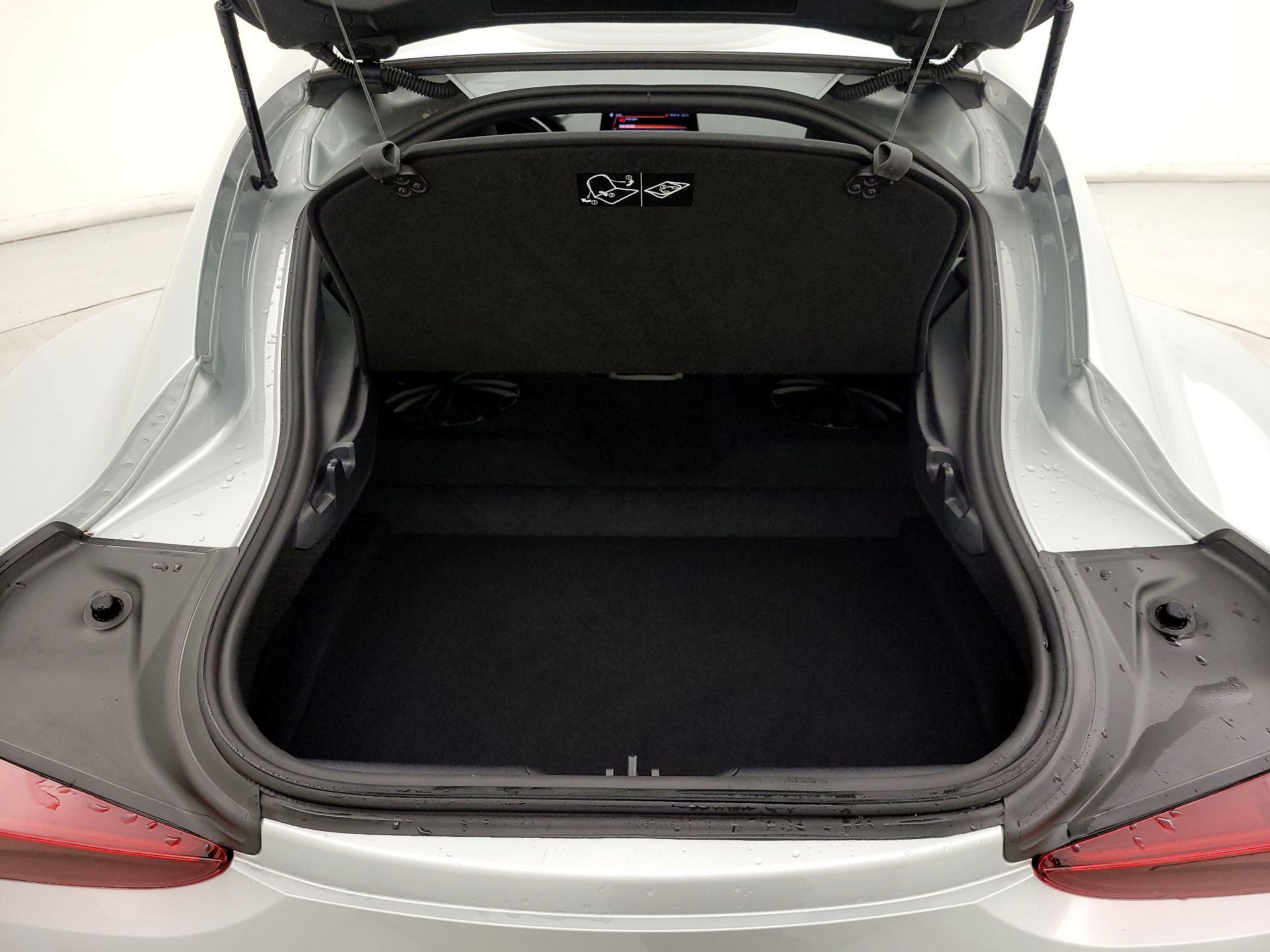 Thumbnail: 2022 Toyota Supra - 20