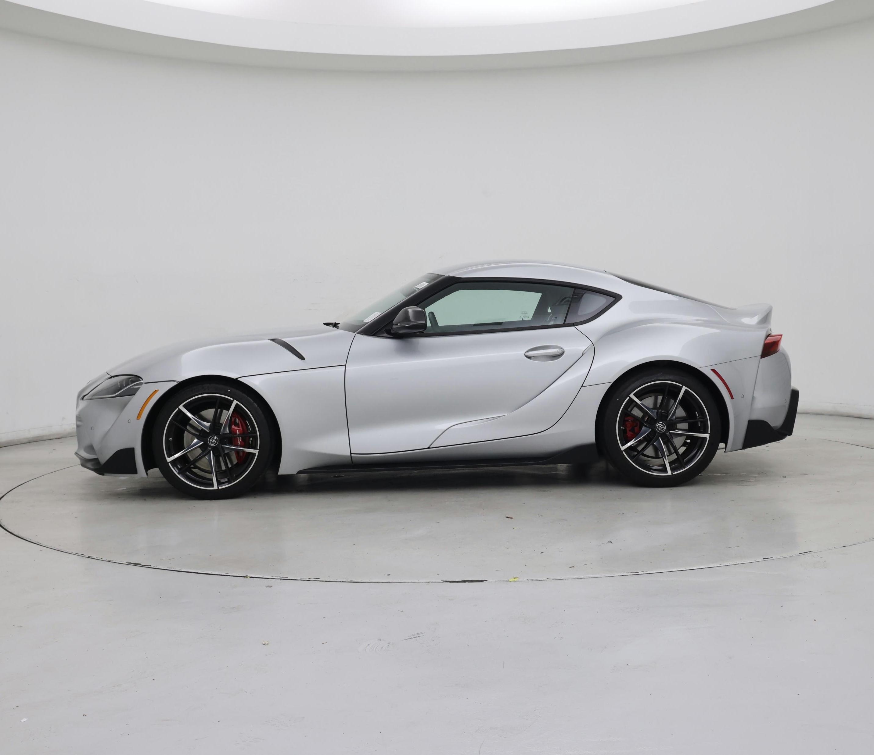 Thumbnail: 2022 Toyota Supra - 3