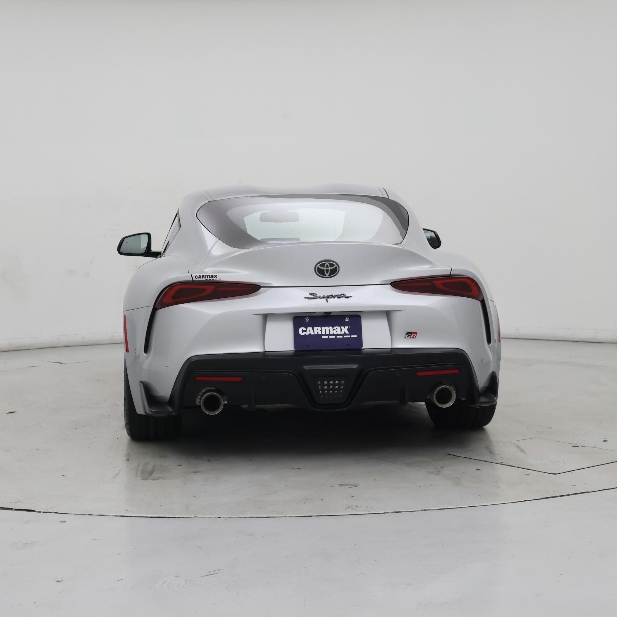 Thumbnail: 2022 Toyota Supra - 6