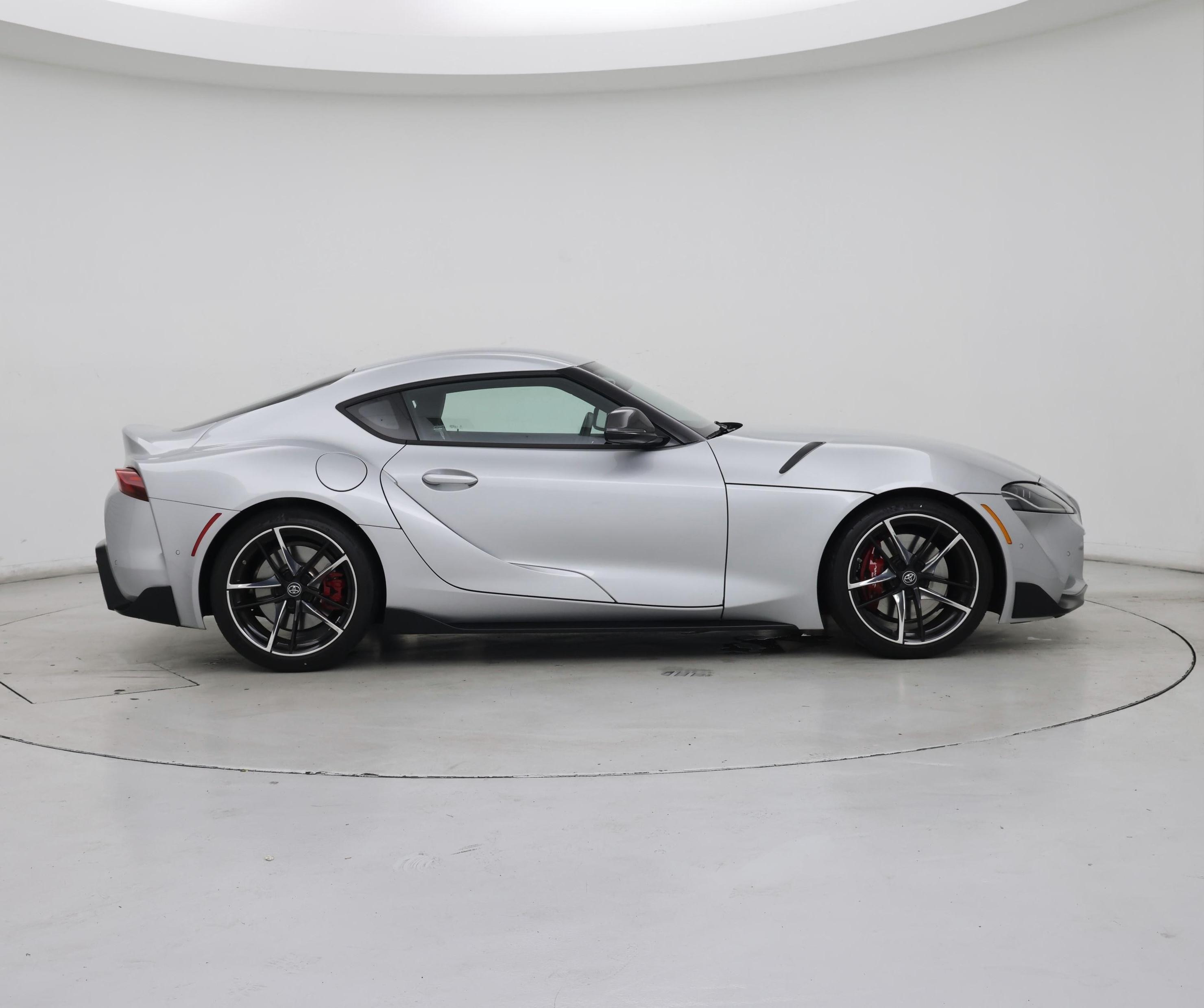 Thumbnail: 2022 Toyota Supra - 7