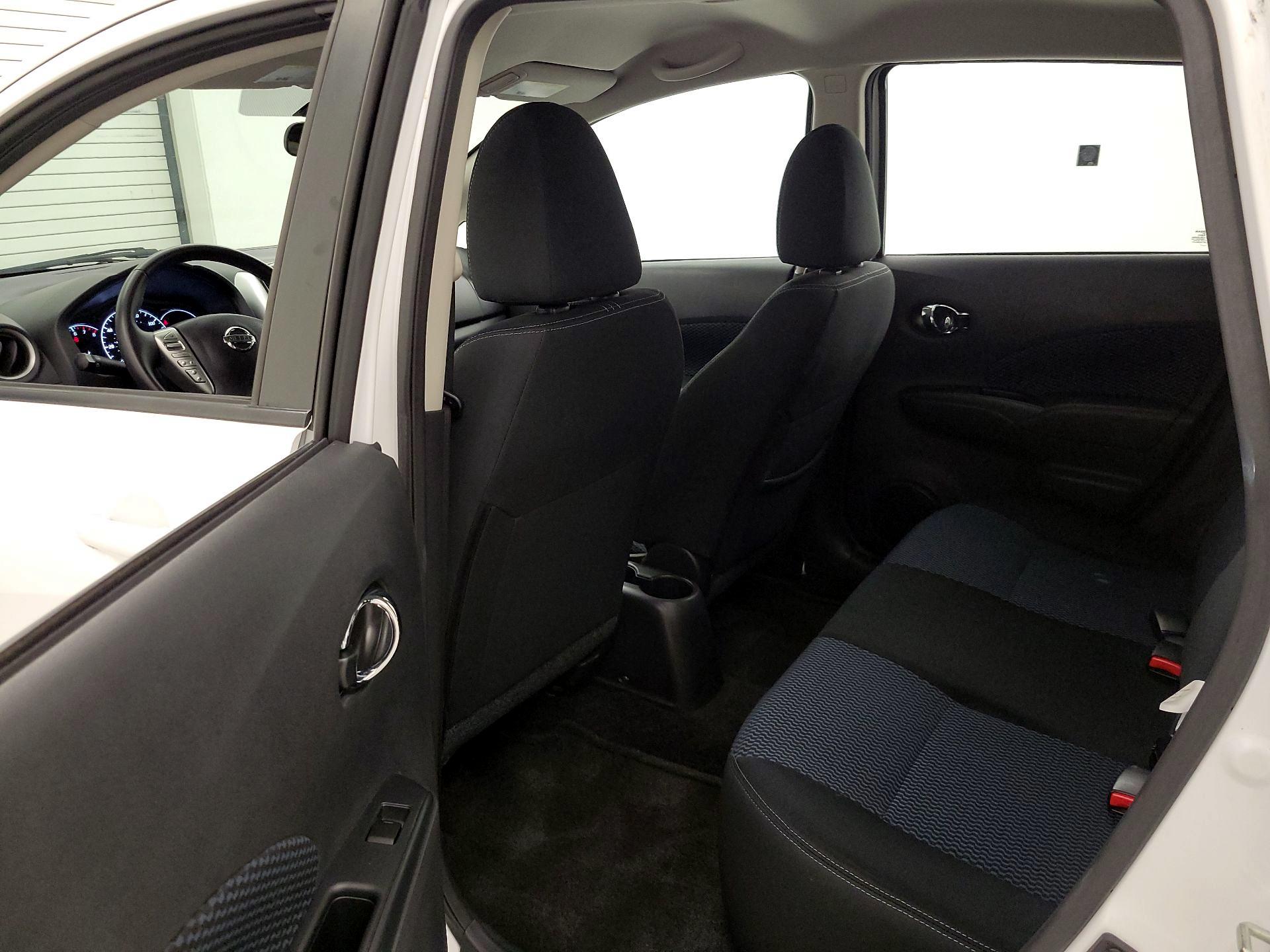 Thumbnail: 2017 Nissan Versa Note - 19