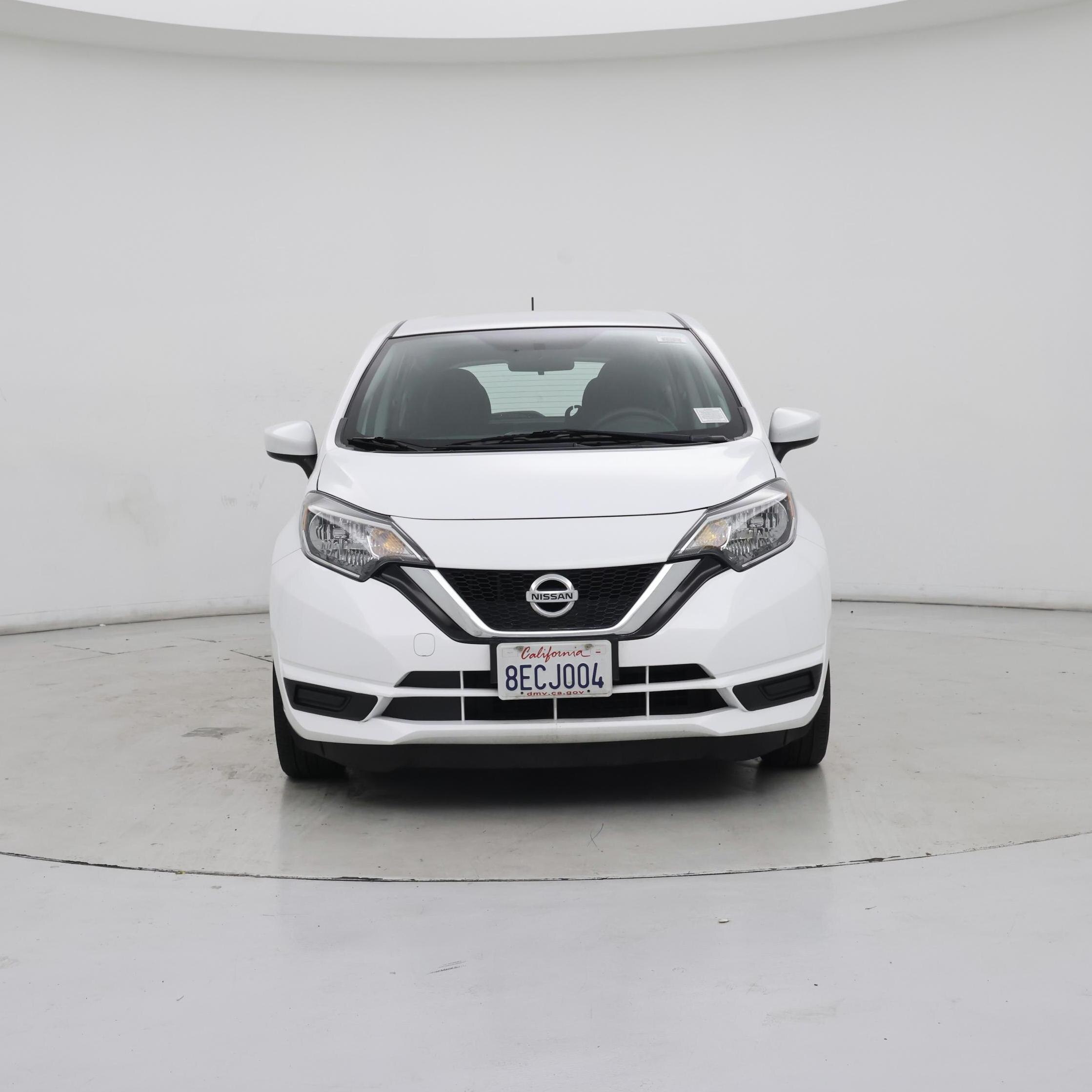 Thumbnail: 2017 Nissan Versa Note - 5