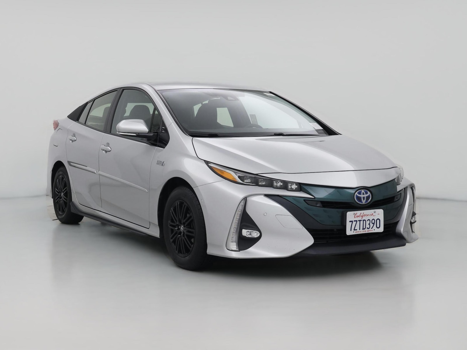 2017 Toyota Prius Prime Advanced