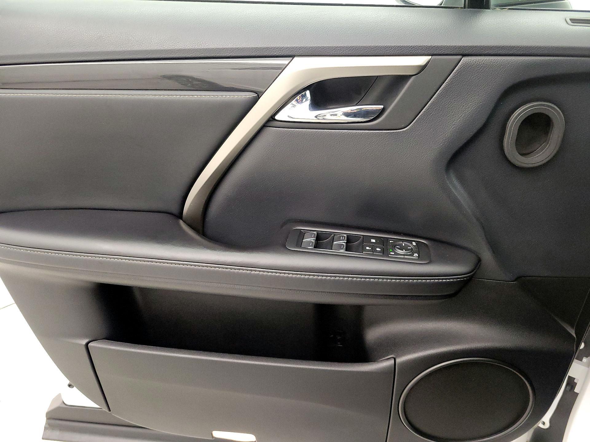 Thumbnail: 2020 Lexus RX - 12