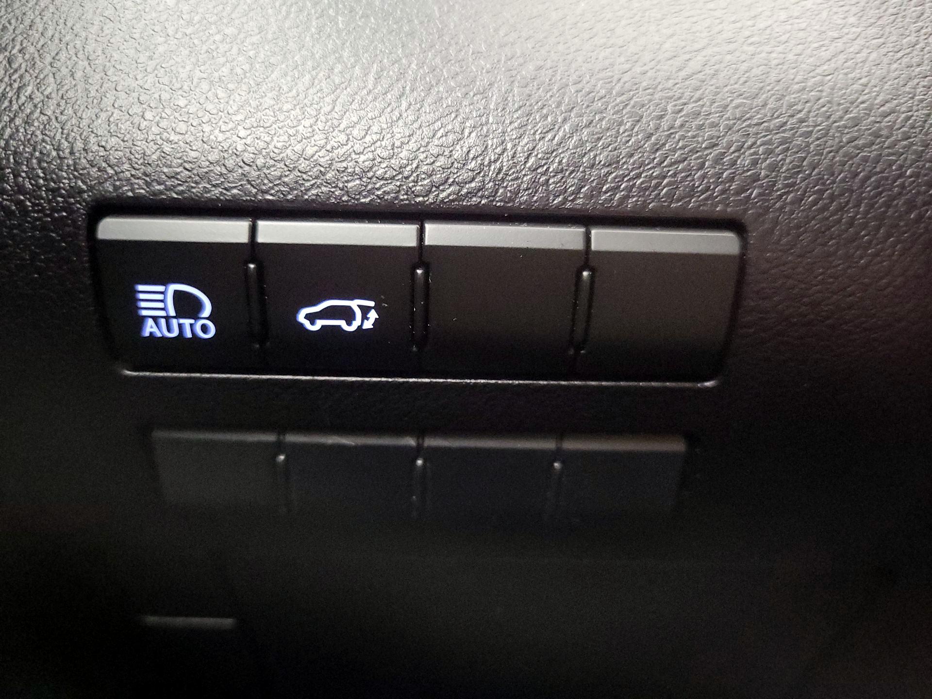 Thumbnail: 2020 Lexus RX - 13