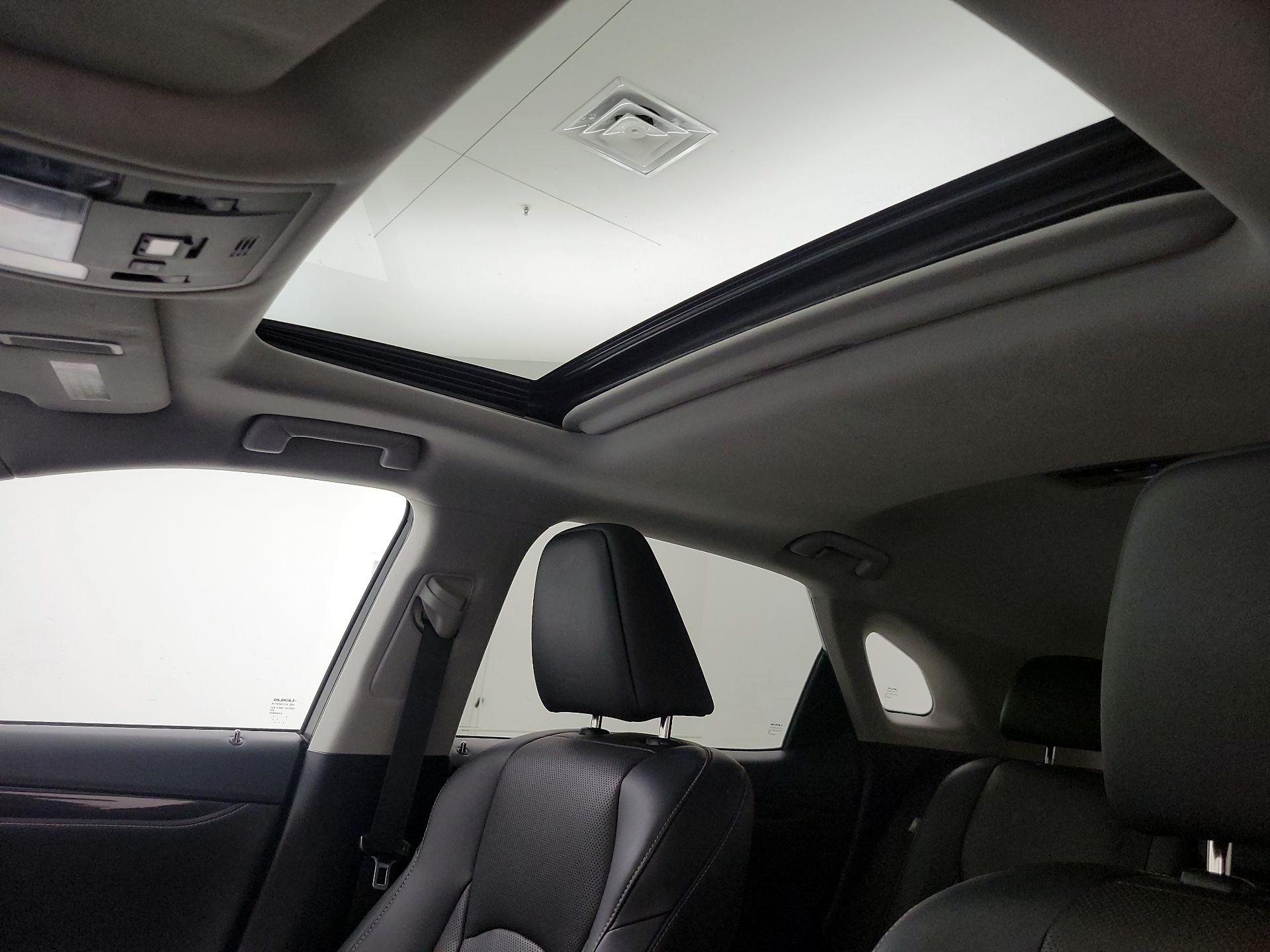 Thumbnail: 2020 Lexus RX - 19