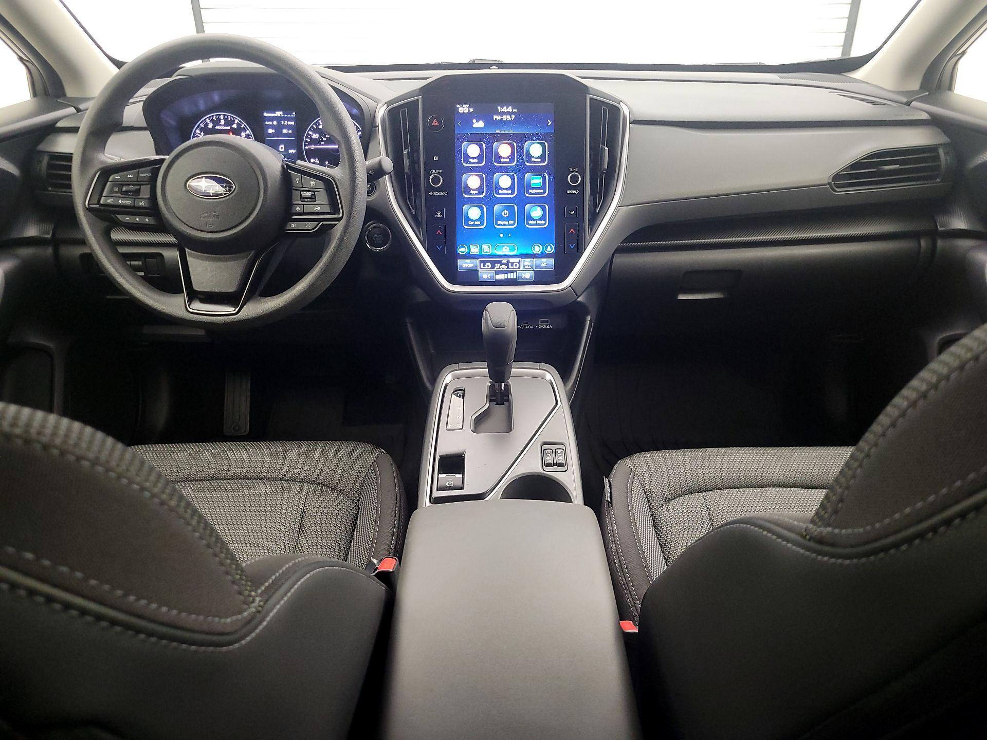 Thumbnail: 2024 Subaru Crosstrek - 9