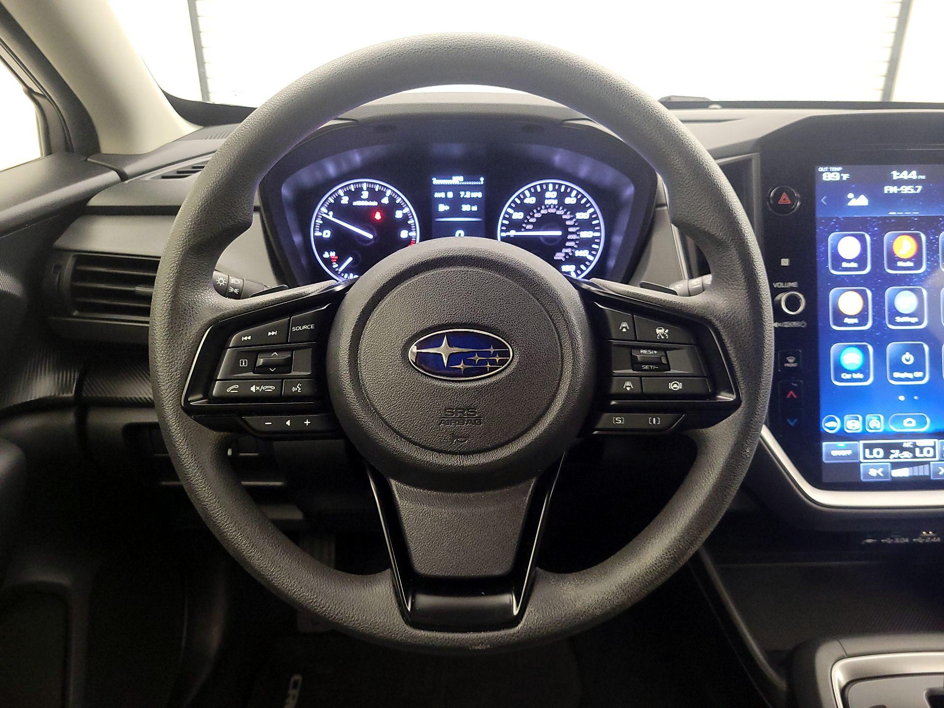 Thumbnail: 2024 Subaru Crosstrek - 10