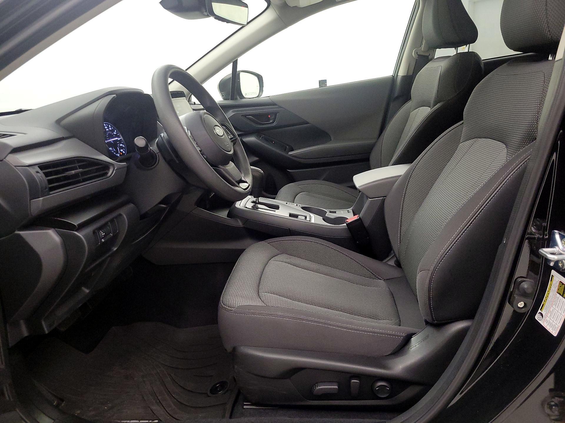 Thumbnail: 2024 Subaru Crosstrek - 11