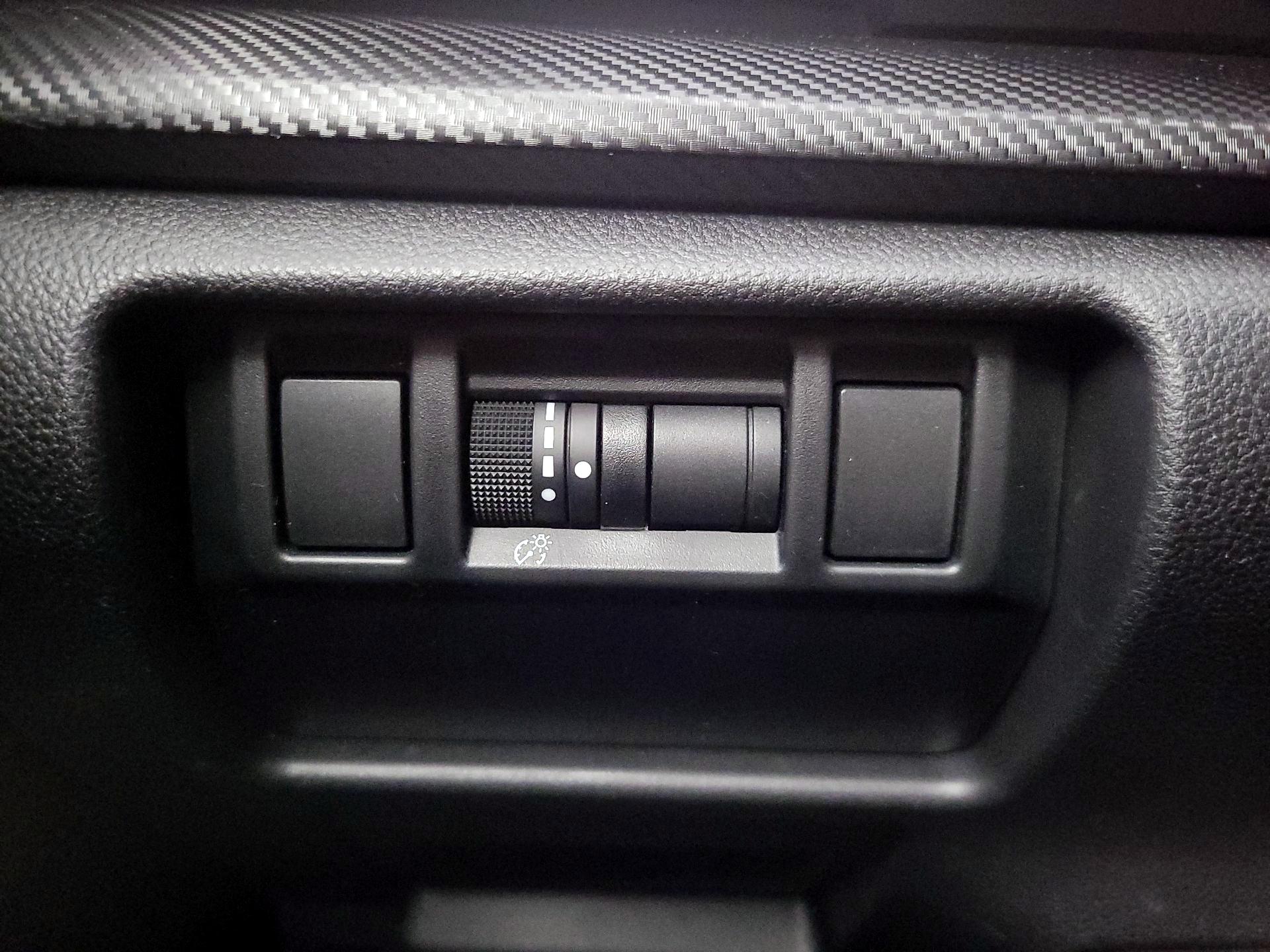 Thumbnail: 2024 Subaru Crosstrek - 13