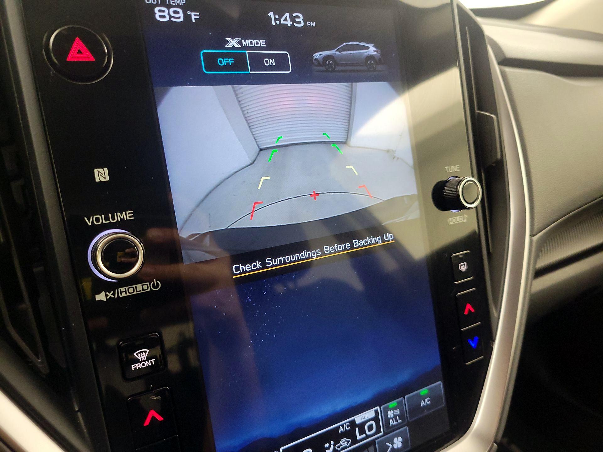 Thumbnail: 2024 Subaru Crosstrek - 14