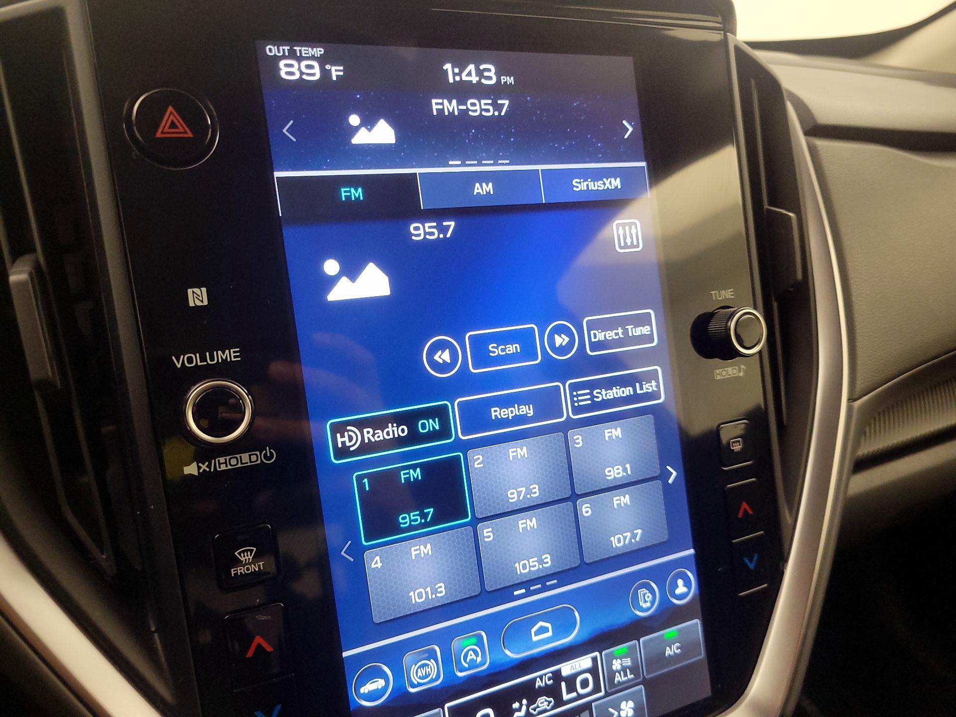 Thumbnail: 2024 Subaru Crosstrek - 15