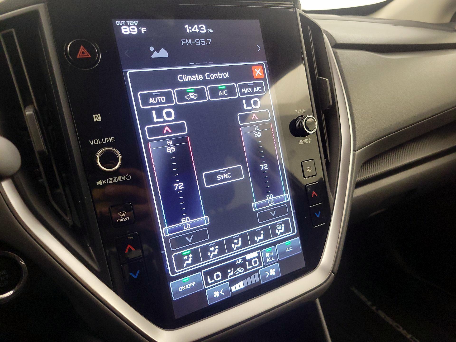 Thumbnail: 2024 Subaru Crosstrek - 16