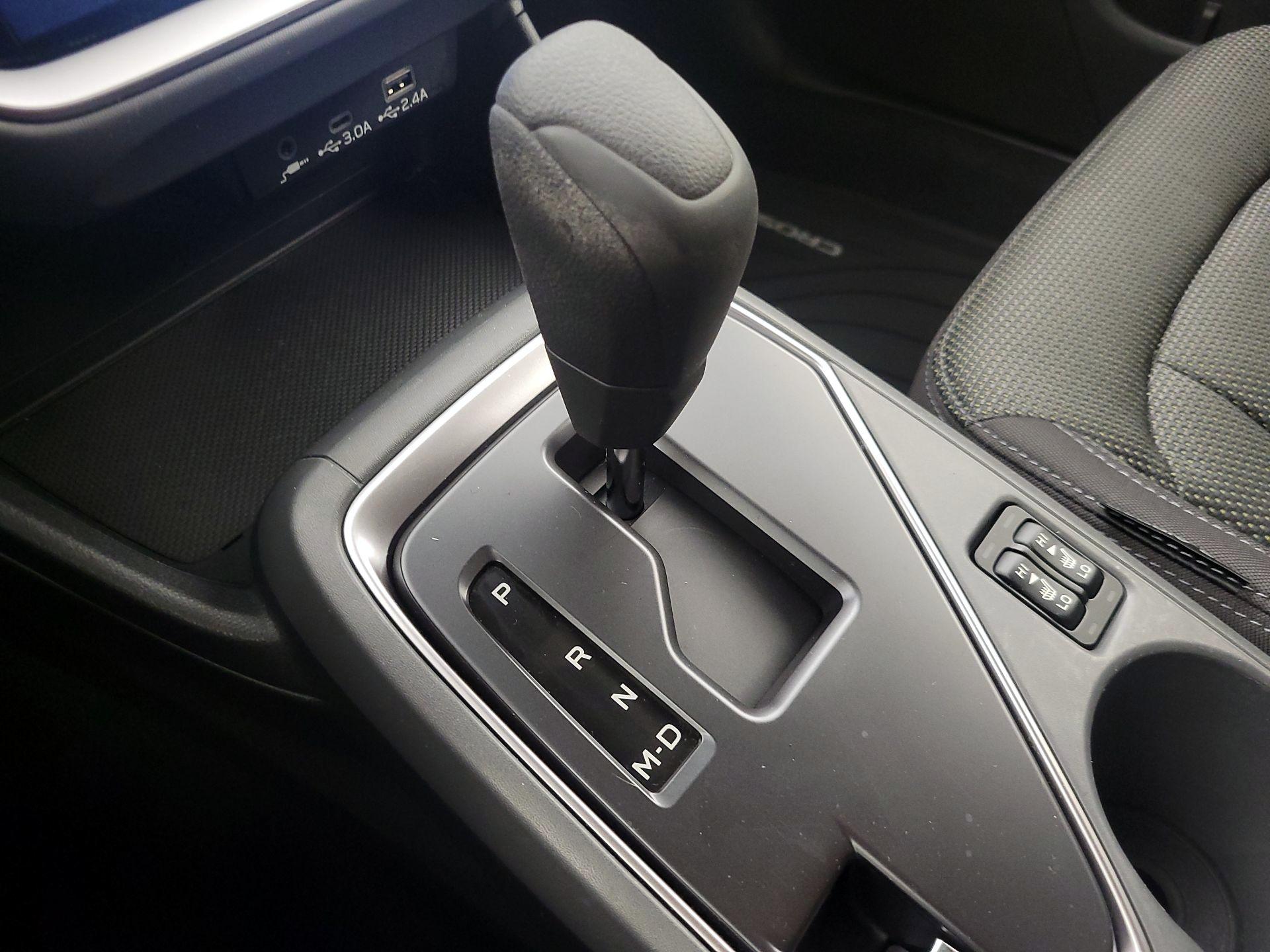 Thumbnail: 2024 Subaru Crosstrek - 17