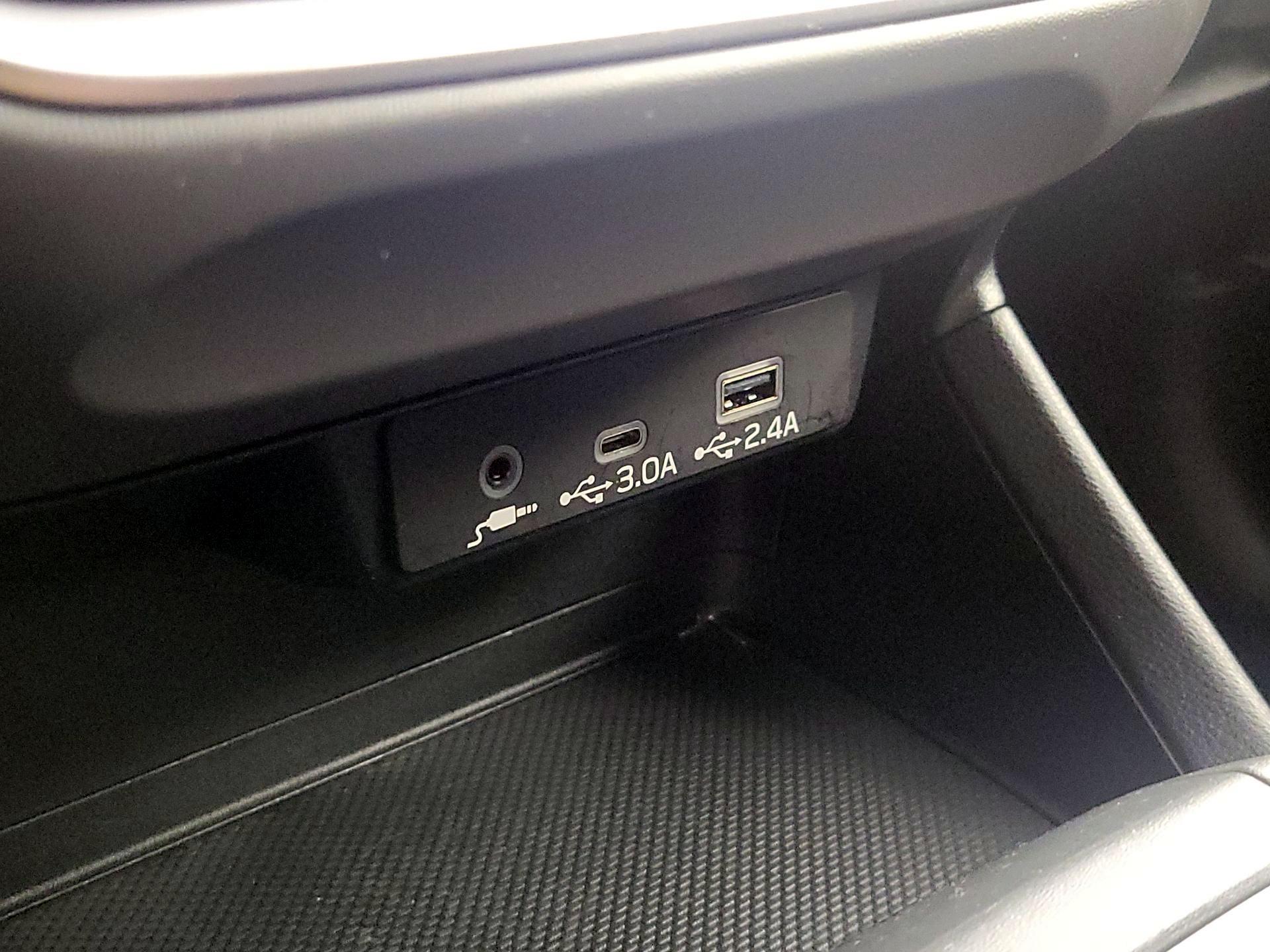 Thumbnail: 2024 Subaru Crosstrek - 18