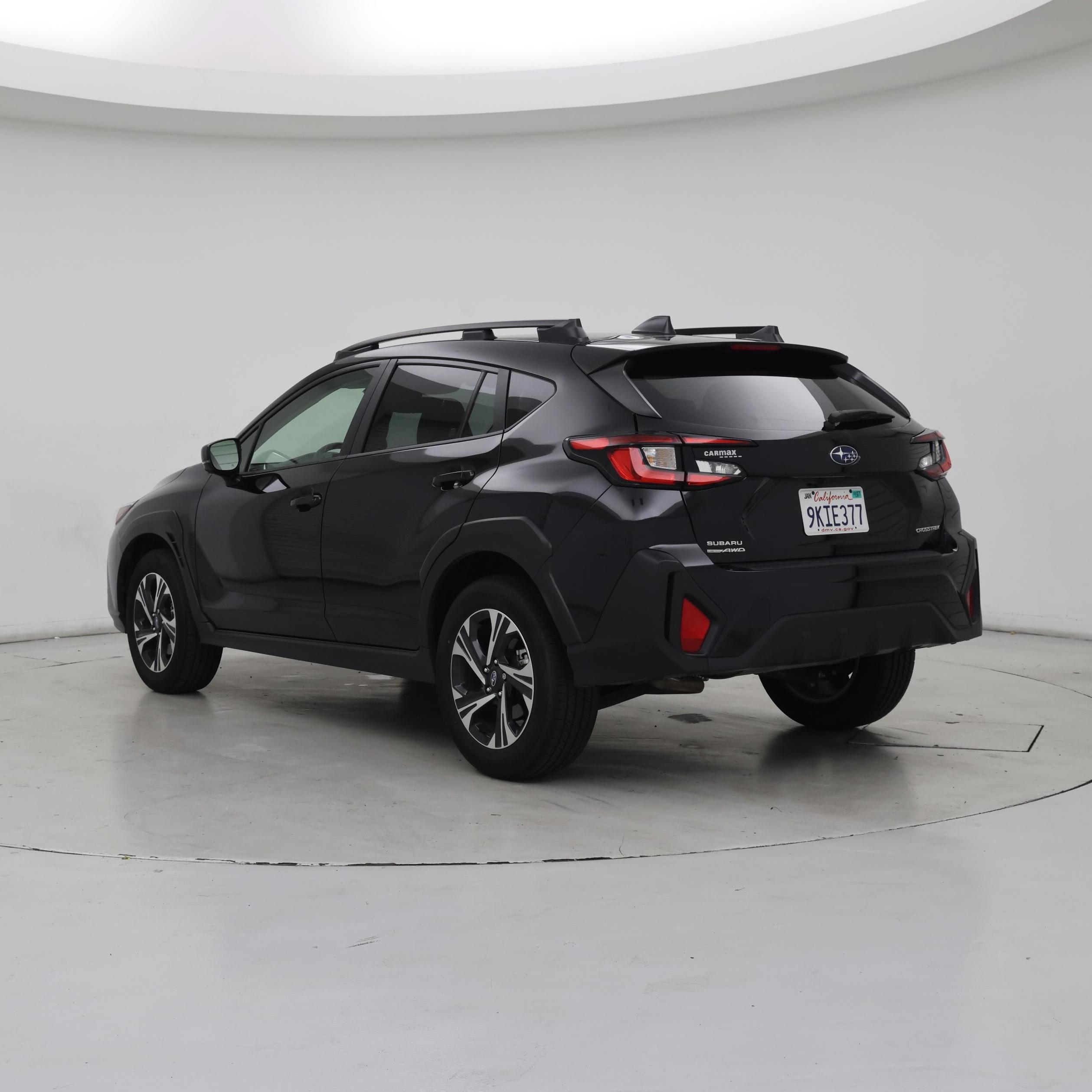 Thumbnail: 2024 Subaru Crosstrek - 2
