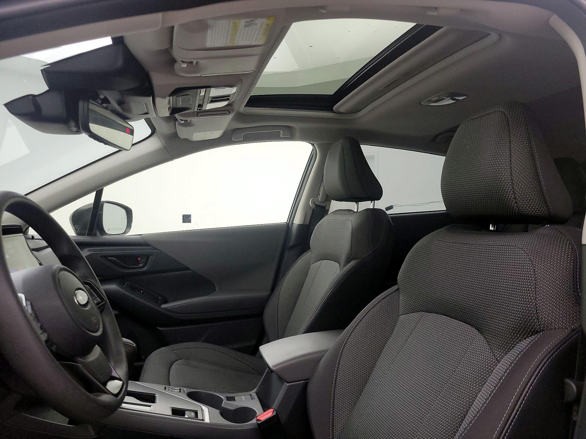 Thumbnail: 2024 Subaru Crosstrek - 19