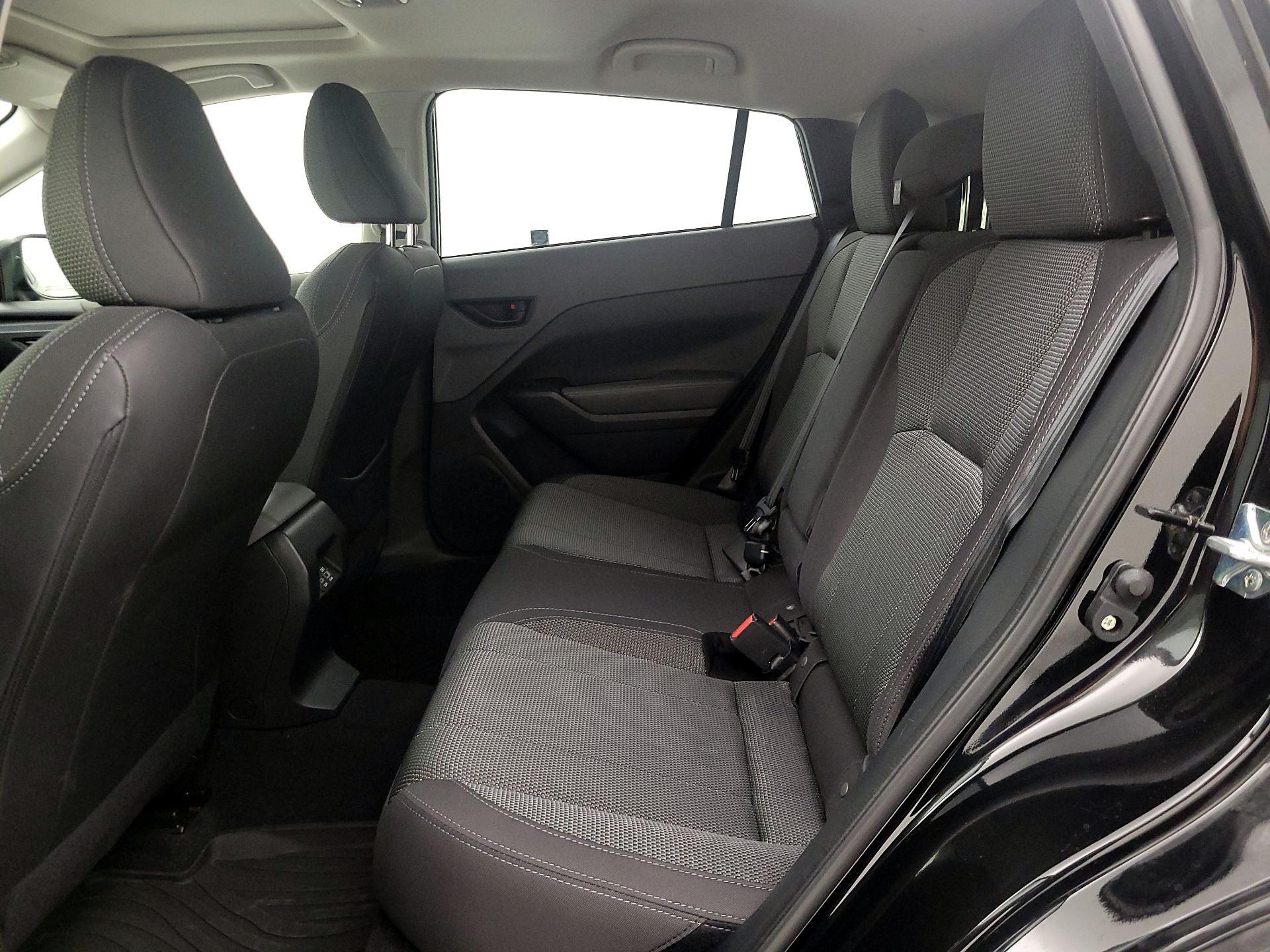 Thumbnail: 2024 Subaru Crosstrek - 20