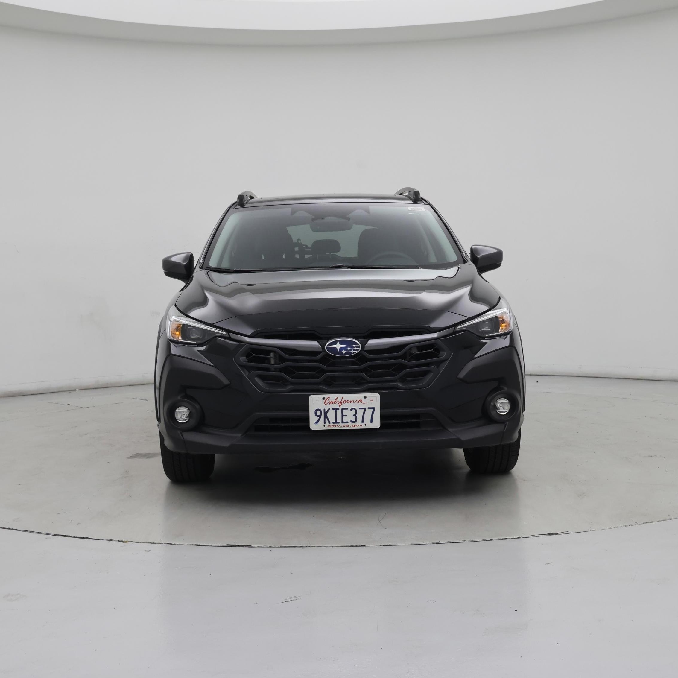 Thumbnail: 2024 Subaru Crosstrek - 5