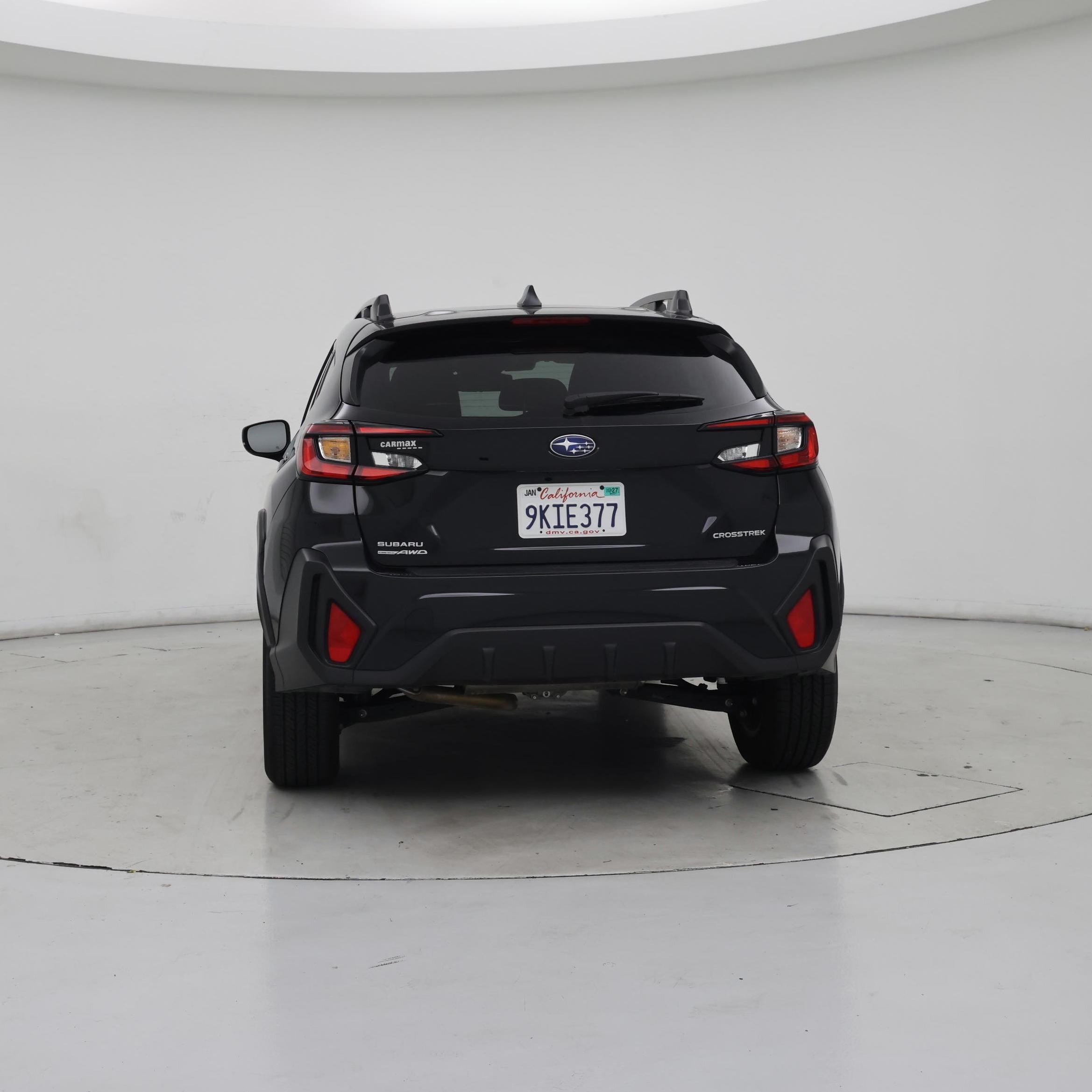 Thumbnail: 2024 Subaru Crosstrek - 6