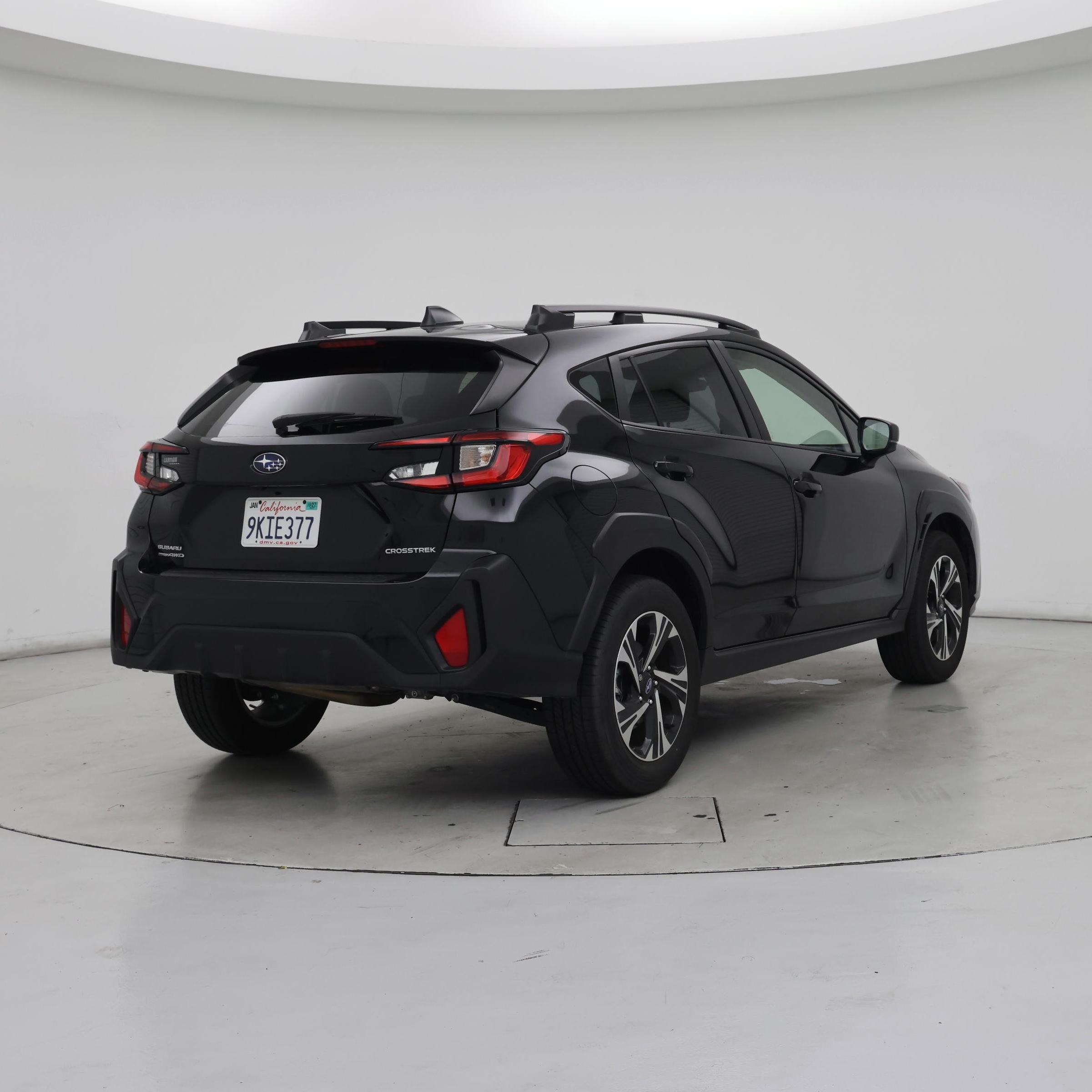 Thumbnail: 2024 Subaru Crosstrek - 8