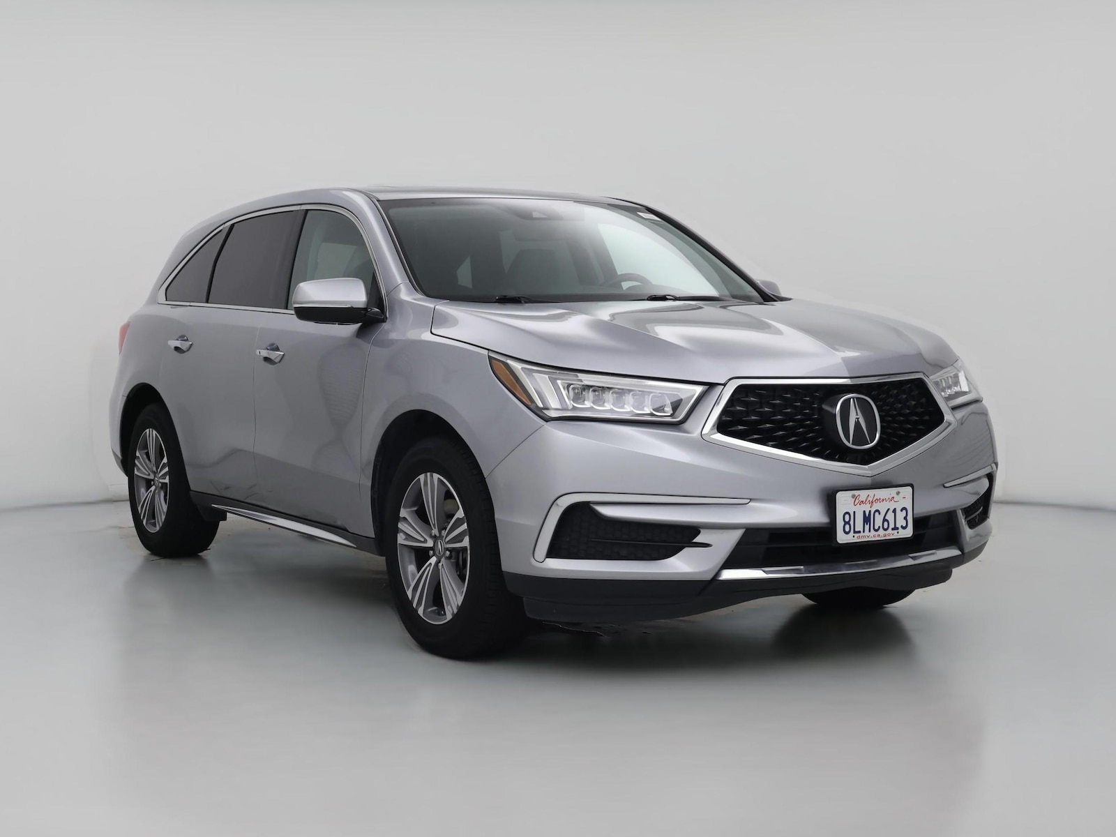 2019 Acura MDX